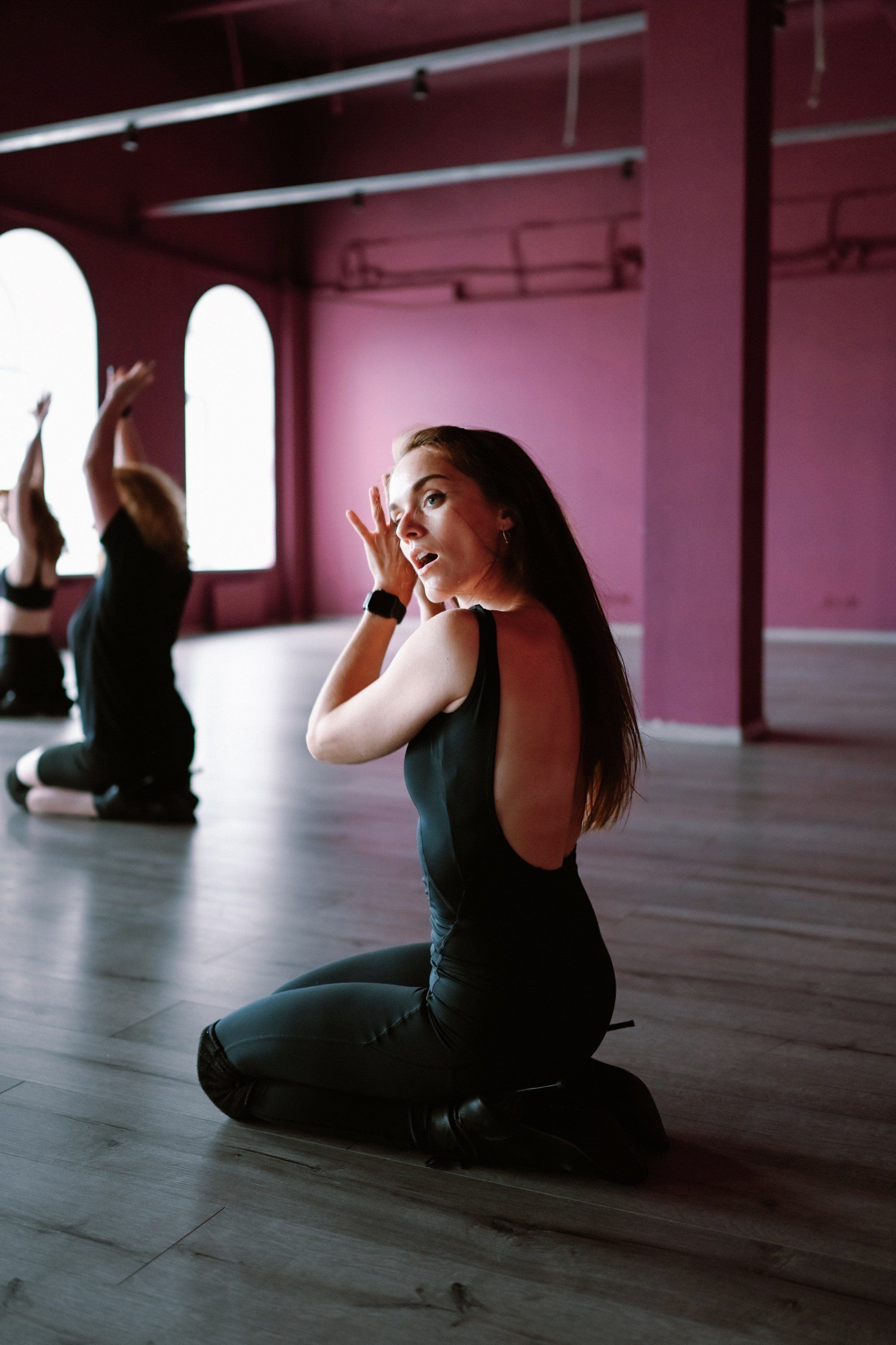 Репортаж. Универсальный фотограф и видеограф