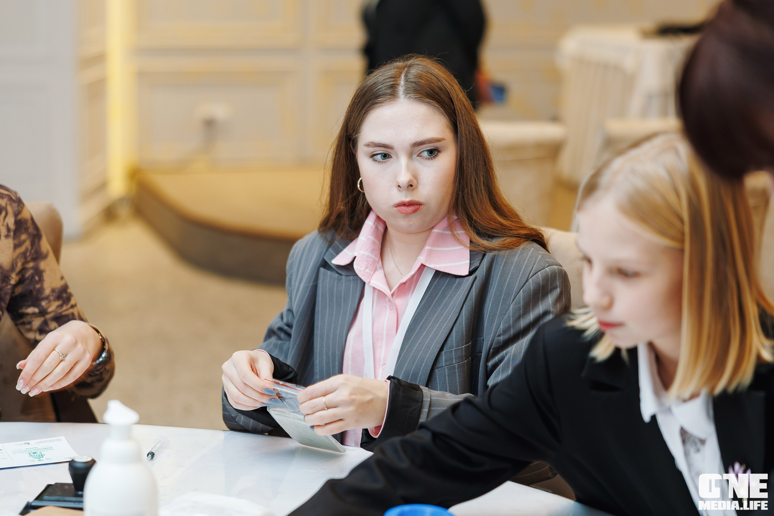 Фоторепортаж с XI Областного добровольческого форума. One Media Life: фоторепортажи, фотоотчеты с мероприятий и заведений