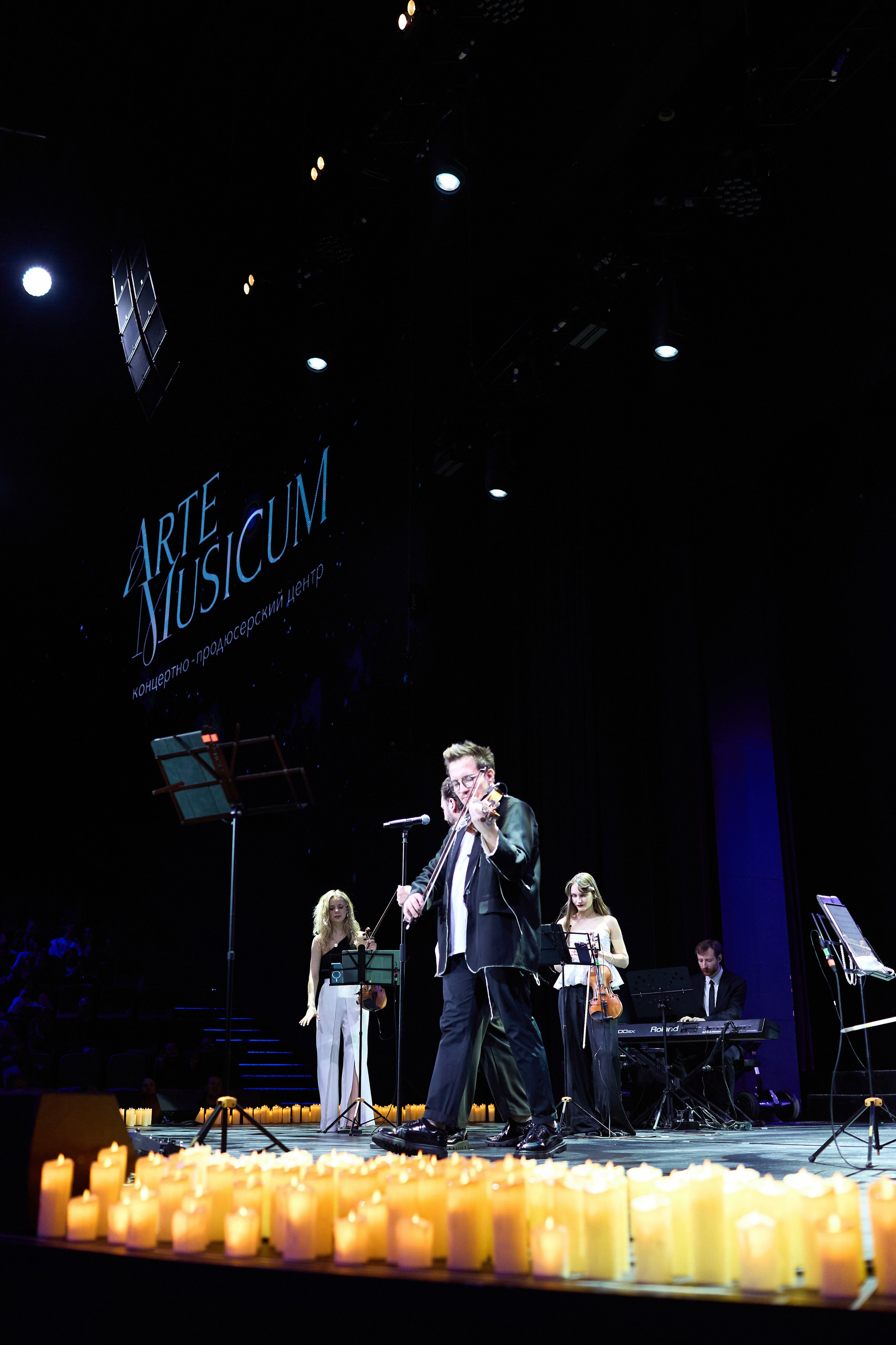 VEGAS CITY HALL. Фотограф Мария Сивохина