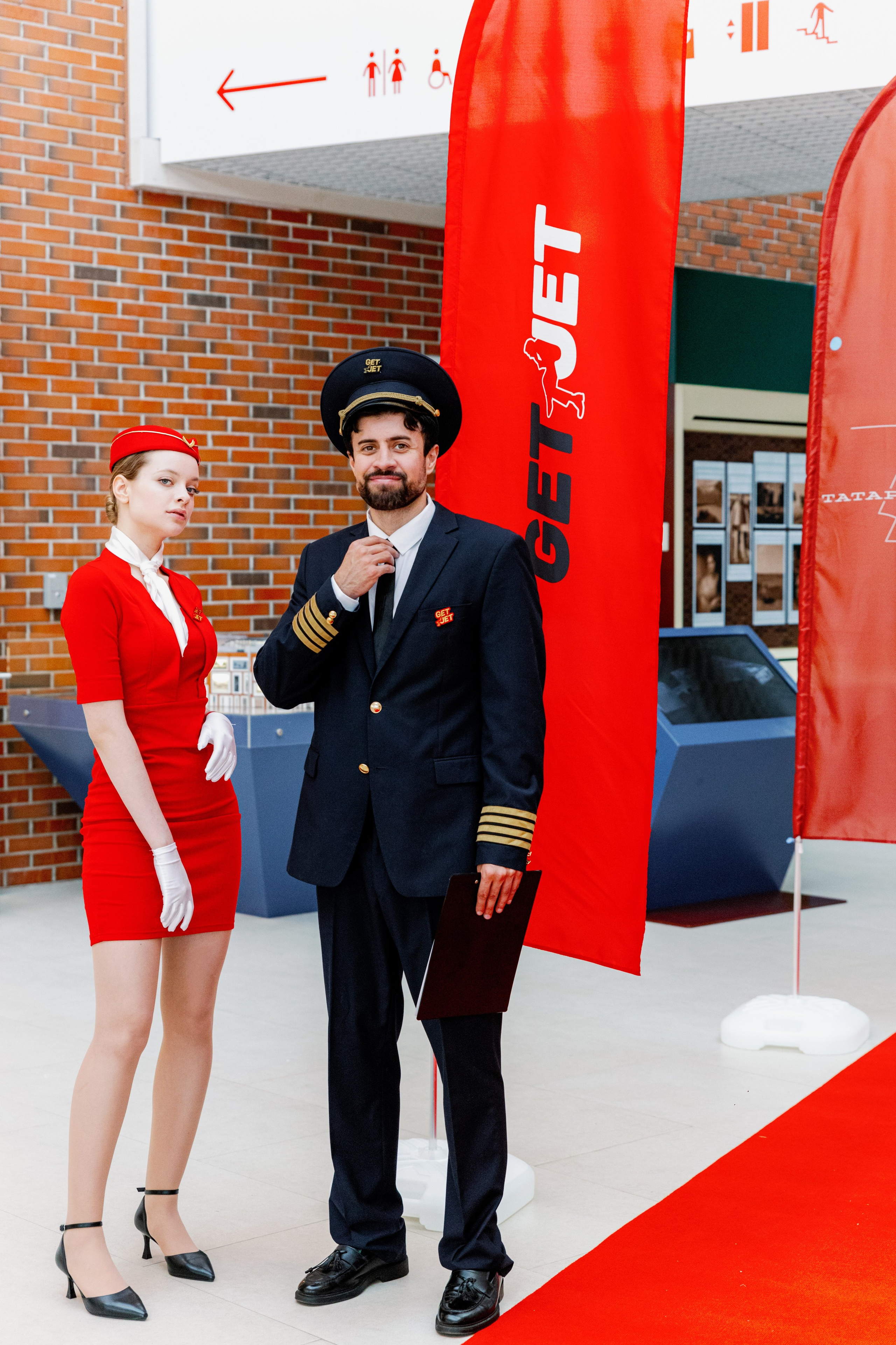 Презентация GET JET в Третьяковской галерее. Фотограф в Москве и Санкт-Петербурге Дарина