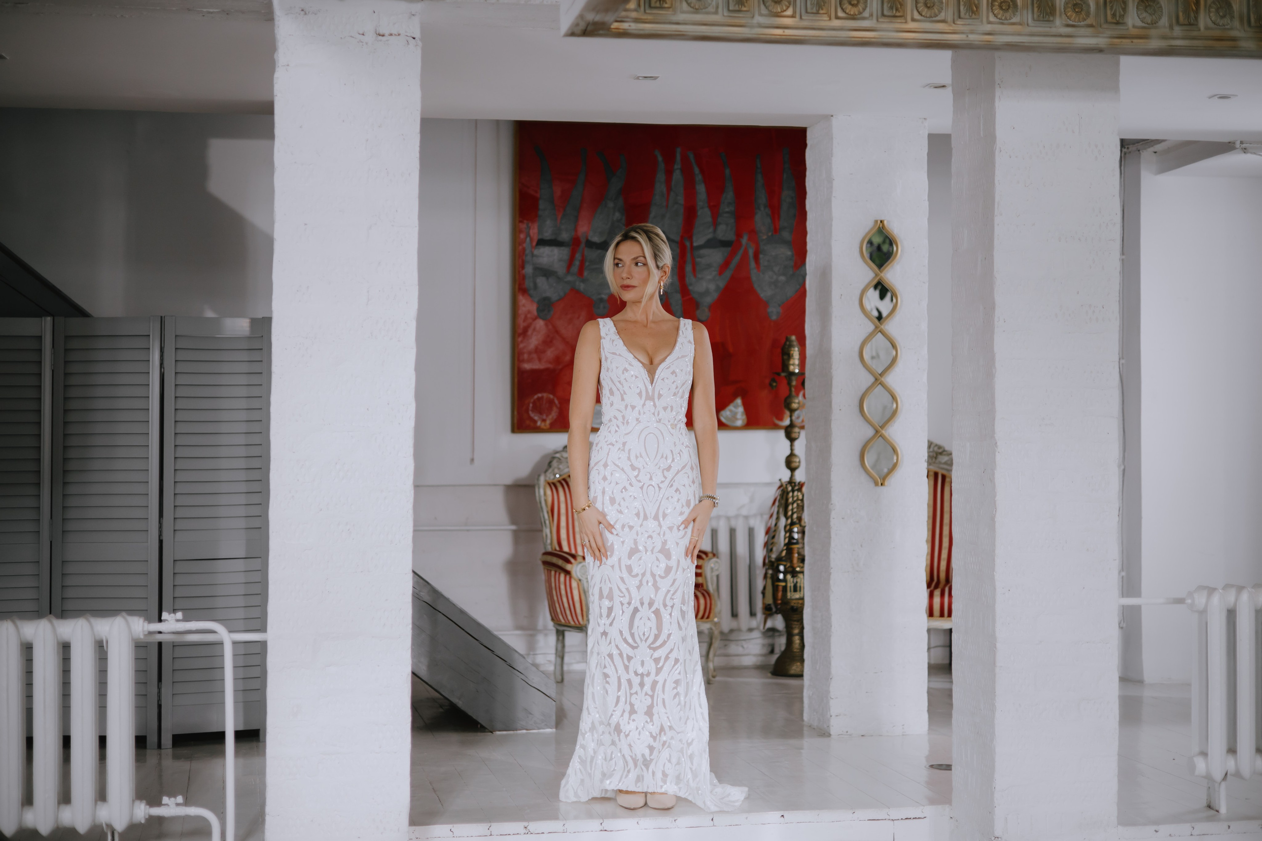 Backstage сериала «Постучись в мою дверь». Фотограф в Москве и Санкт-Петербурге Дарина