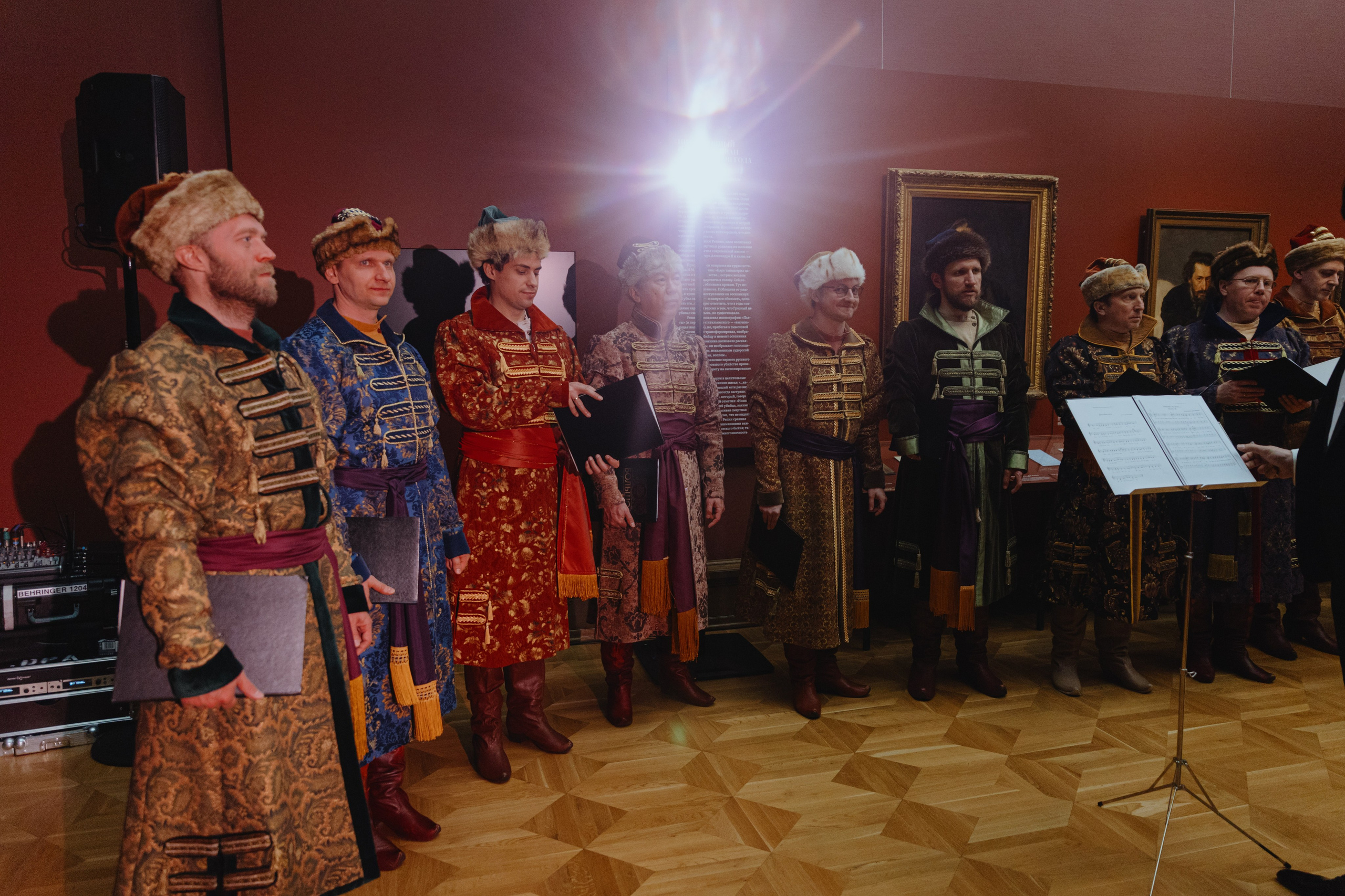 Презентация GET JET в Третьяковской галерее. Фотограф в Москве и Санкт-Петербурге Дарина