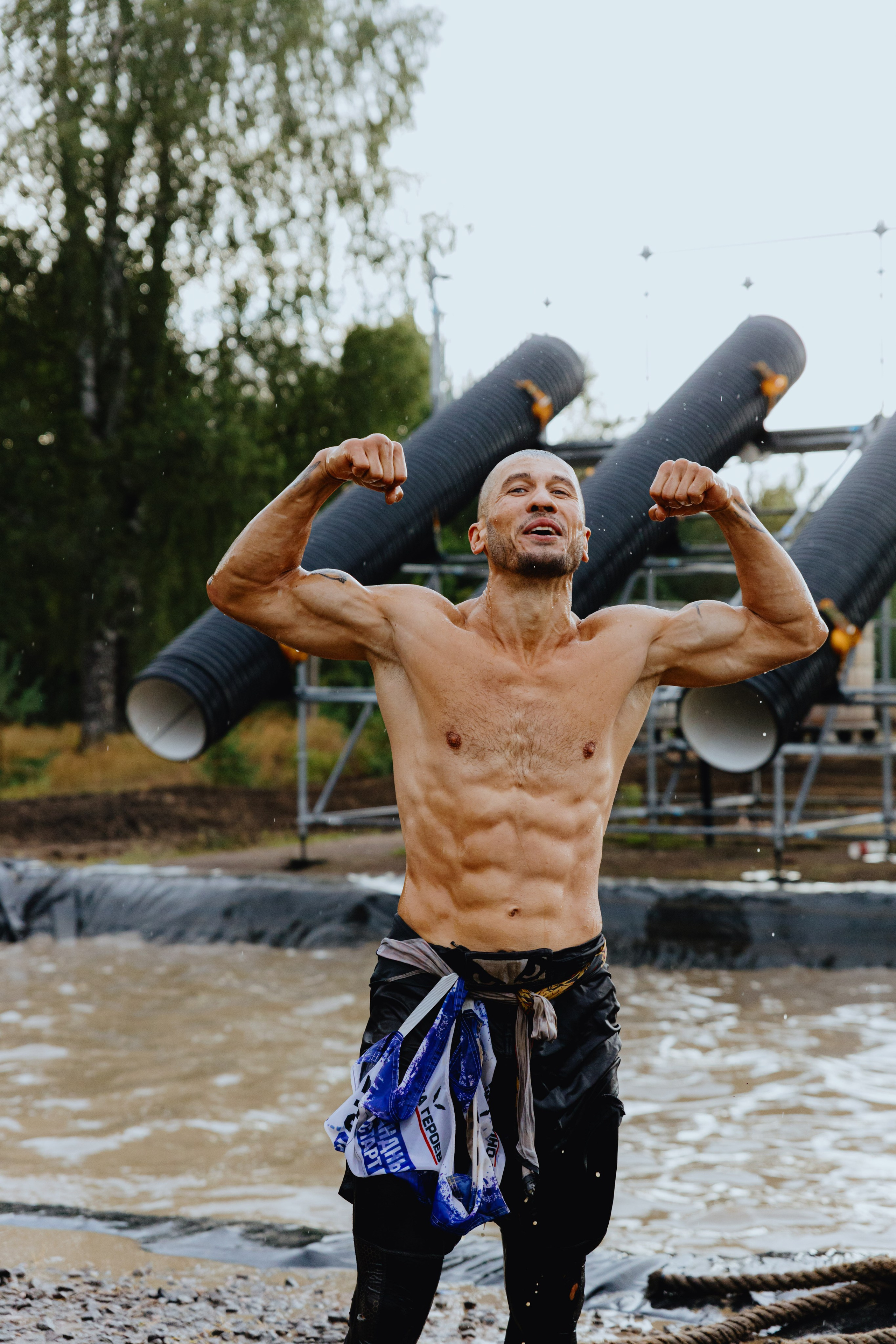 Гонка героев 2025 в Санкт-Петербурге. Фотограф в Москве и Санкт-Петербурге Дарина