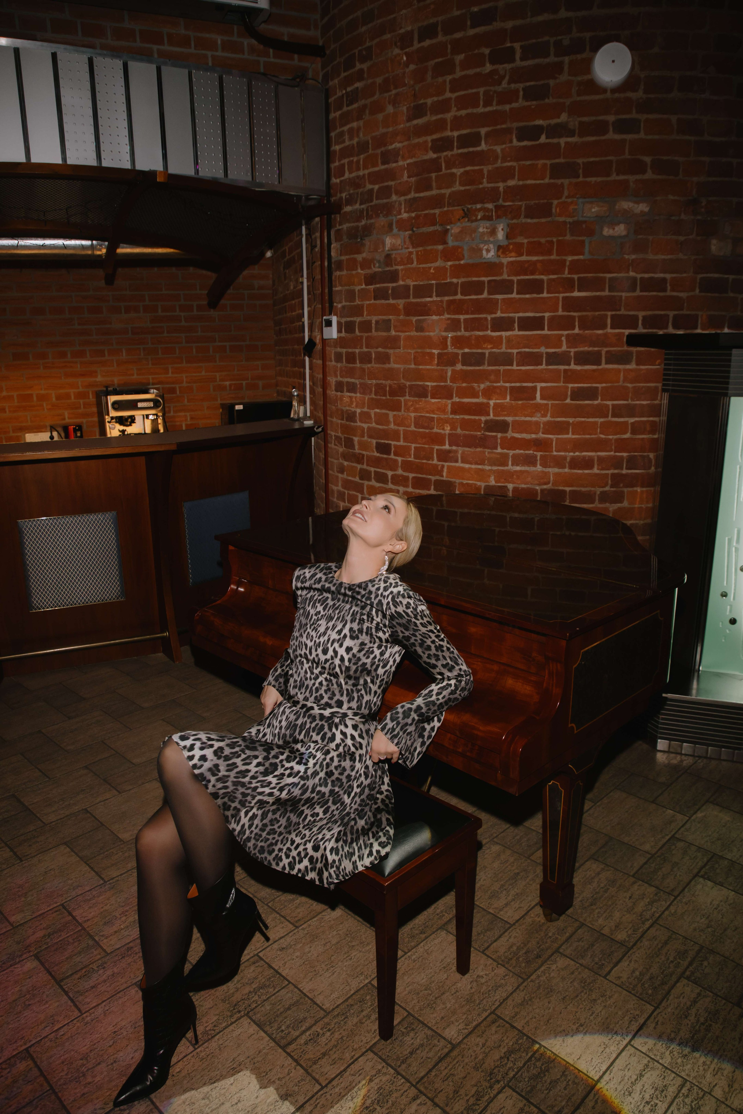 День Рождения Елены (Санкт-Петербург). Фотограф в Москве и Санкт-Петербурге Дарина