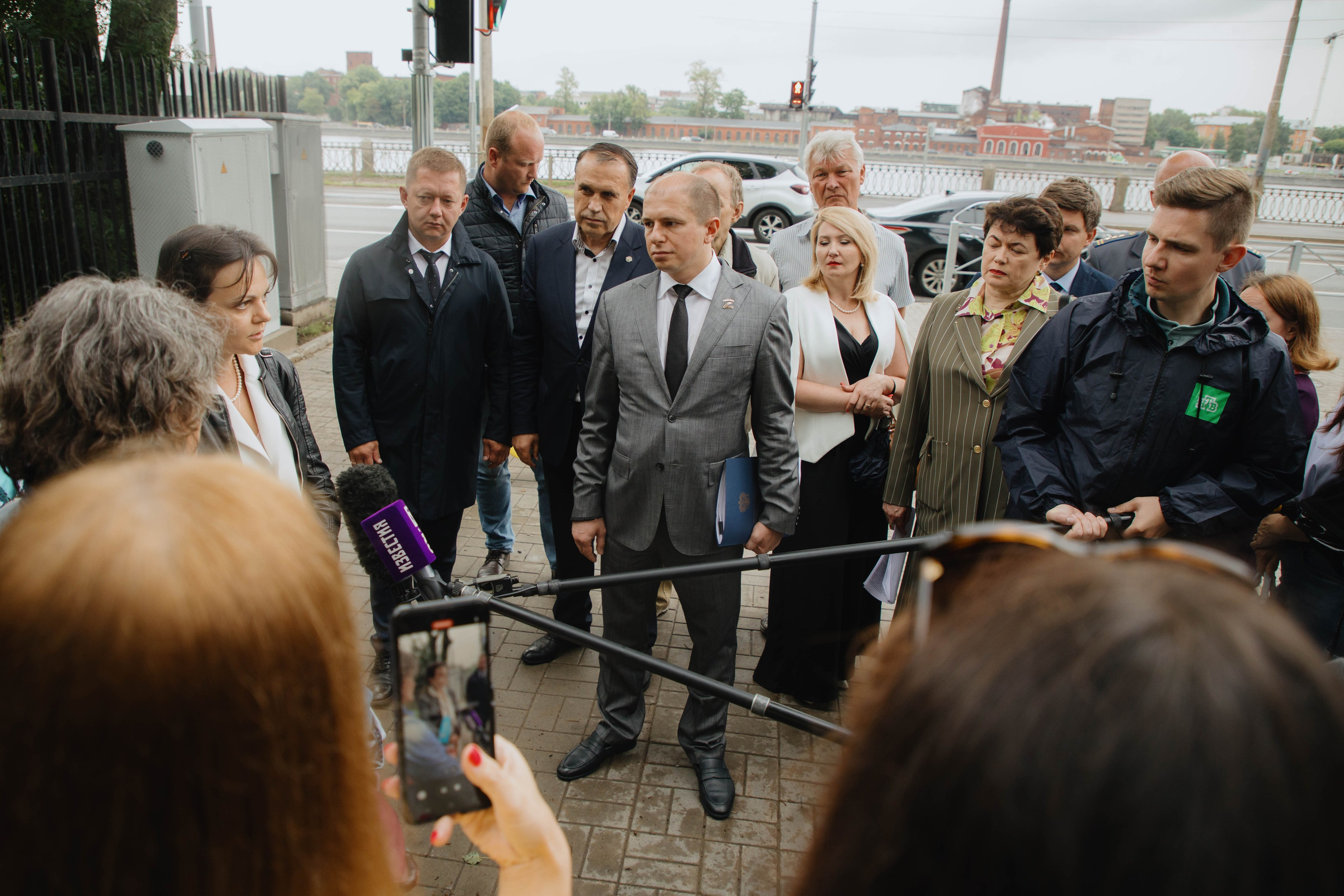 Мероприятия с депутатом Государственной Думы (Санкт-Петербург). Фотограф в Москве и Санкт-Петербурге Дарина