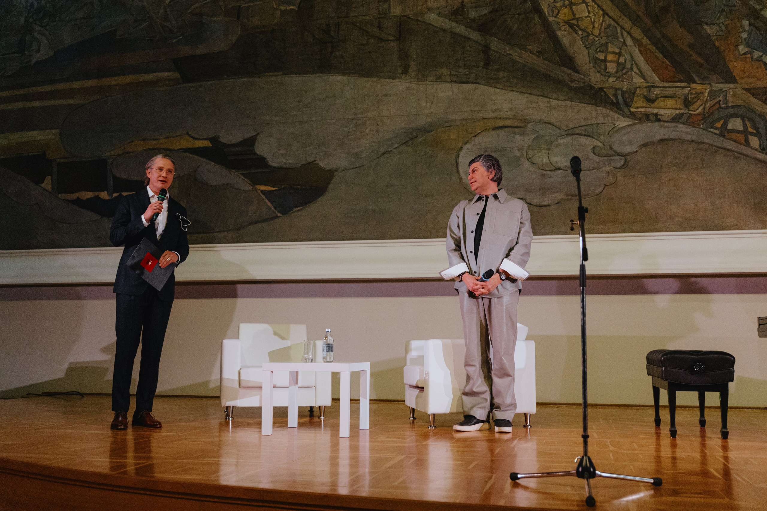 Презентация GET JET в Третьяковской галерее. Фотограф в Москве и Санкт-Петербурге Дарина