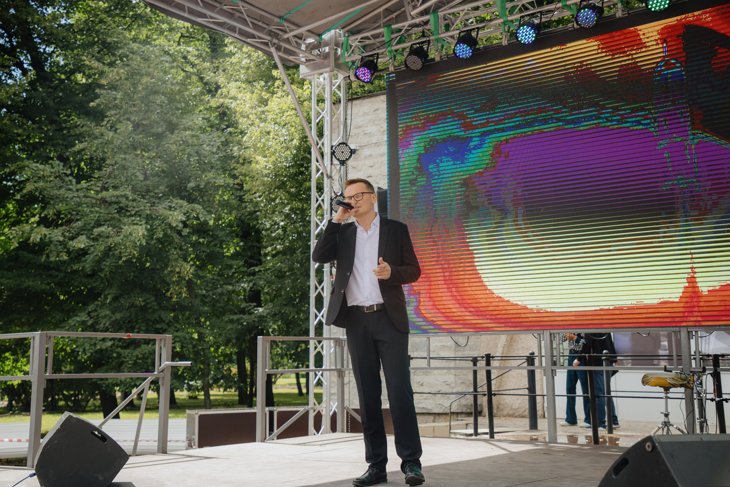 Мероприятия с депутатом Государственной Думы (Санкт-Петербург). Фотограф в Москве и Санкт-Петербурге Дарина