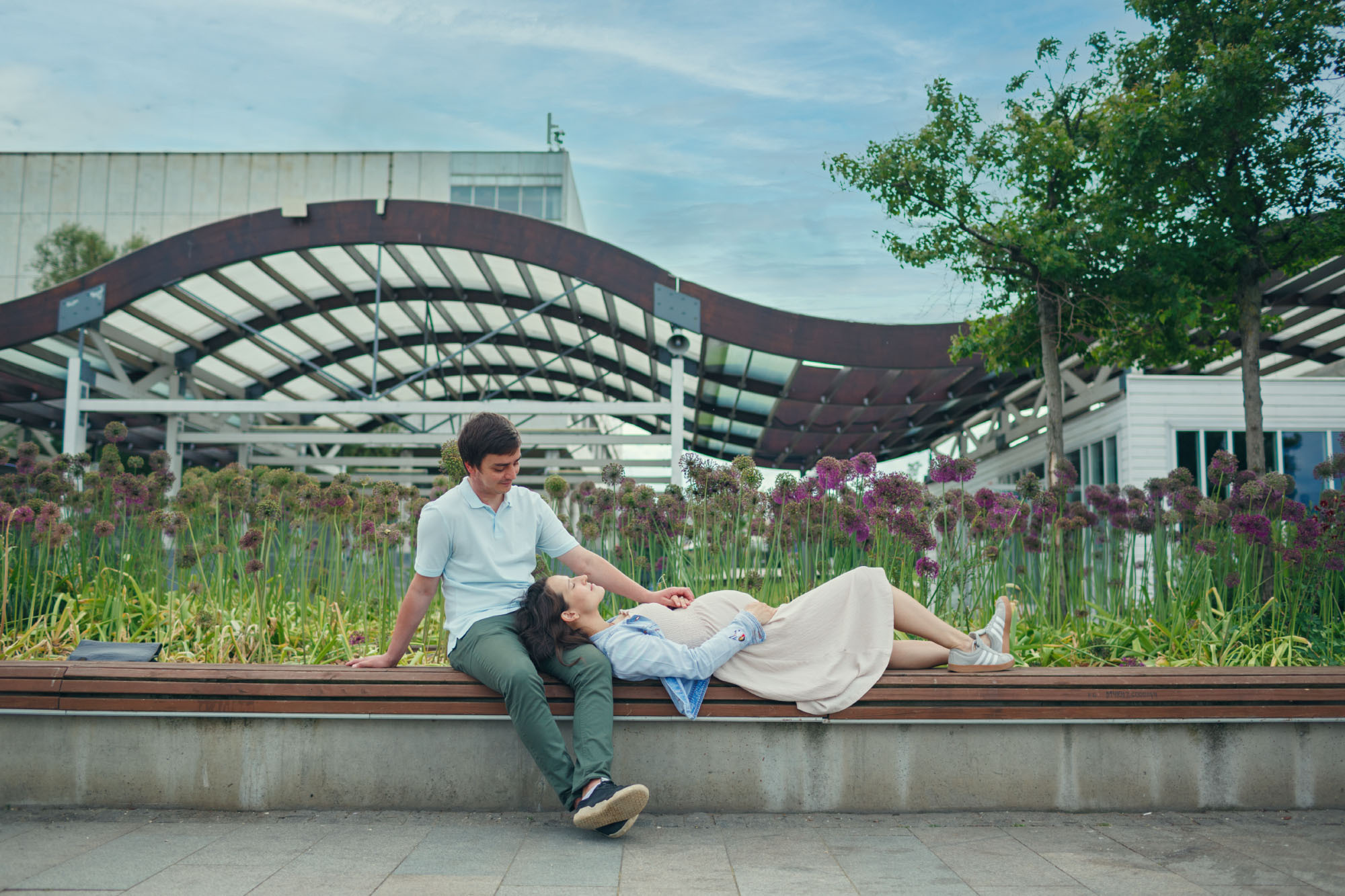 Фотограф в Москве Татьяна Байкова