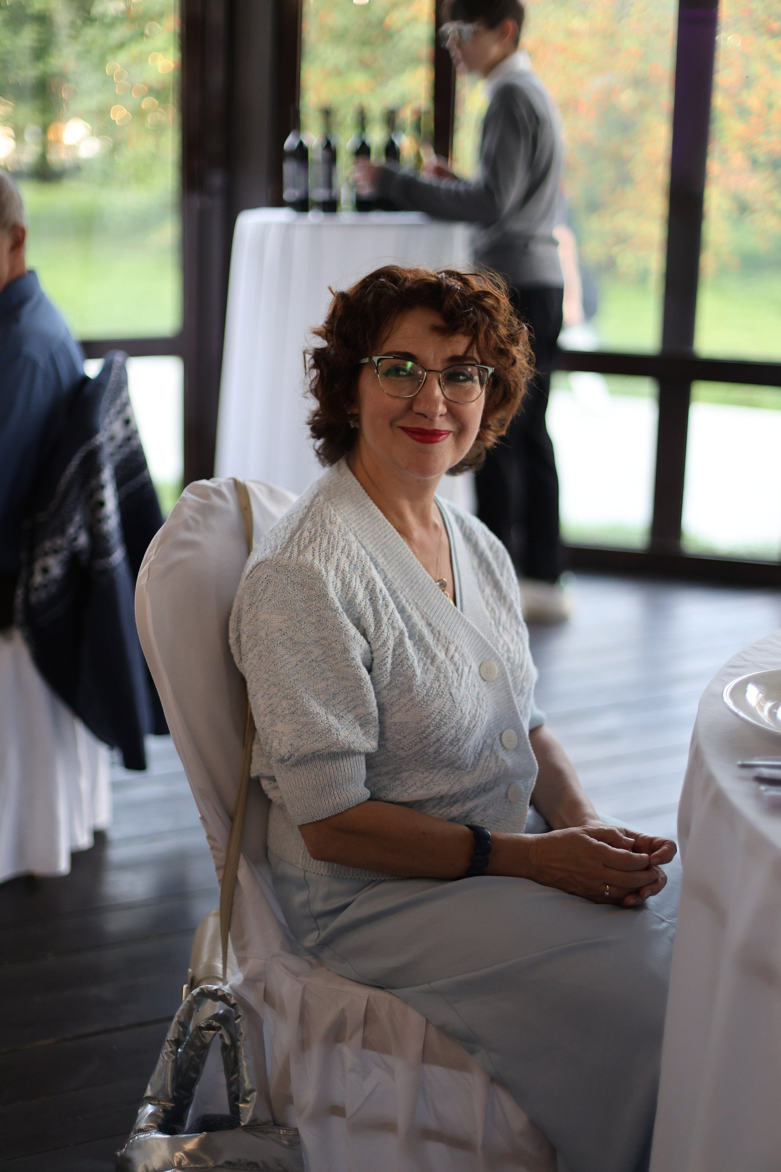 Свадьба Boutique Gourmet Park. Главная