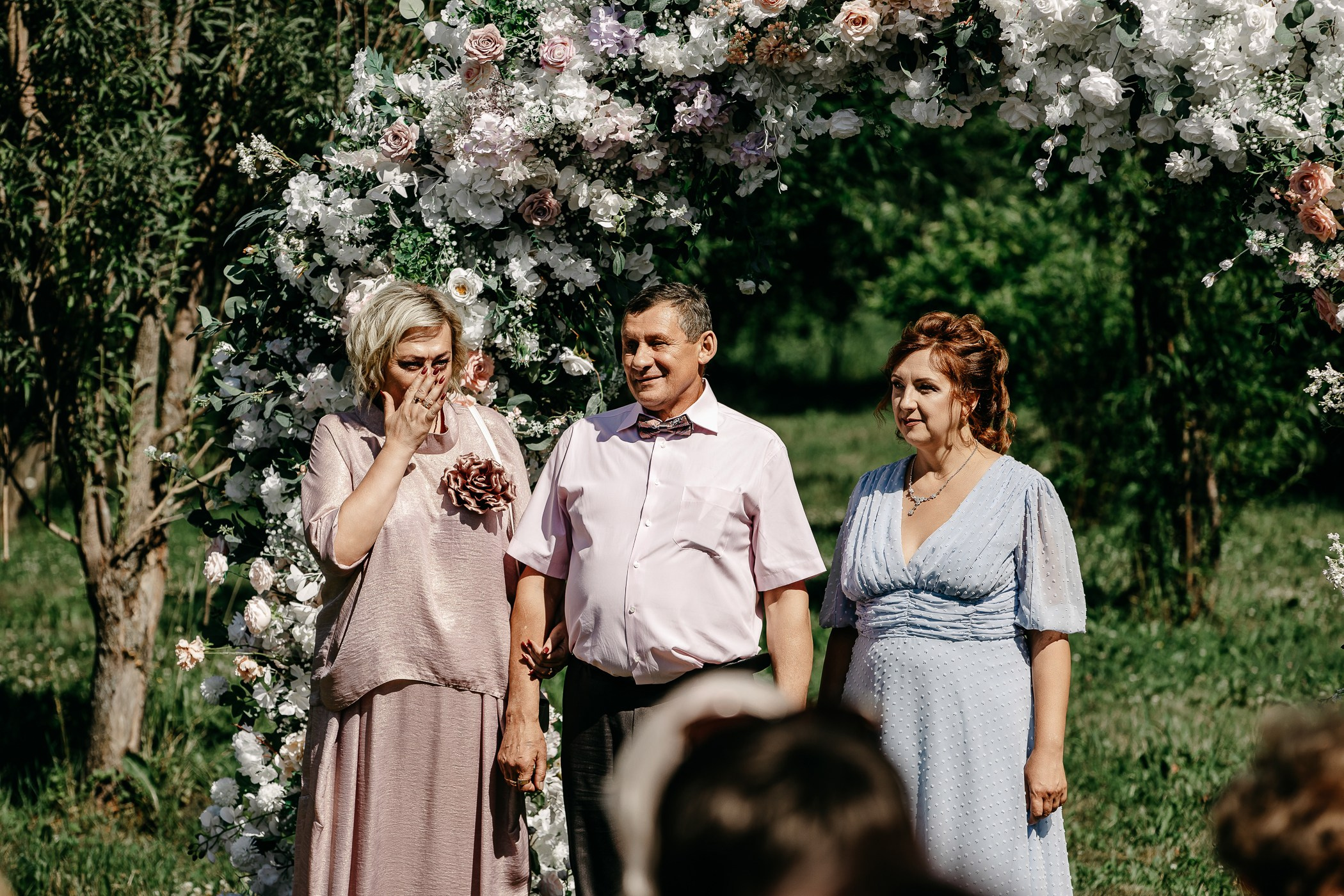 Сергей и Елизавета. Тимур Аминов | Фотограф в Кемерове