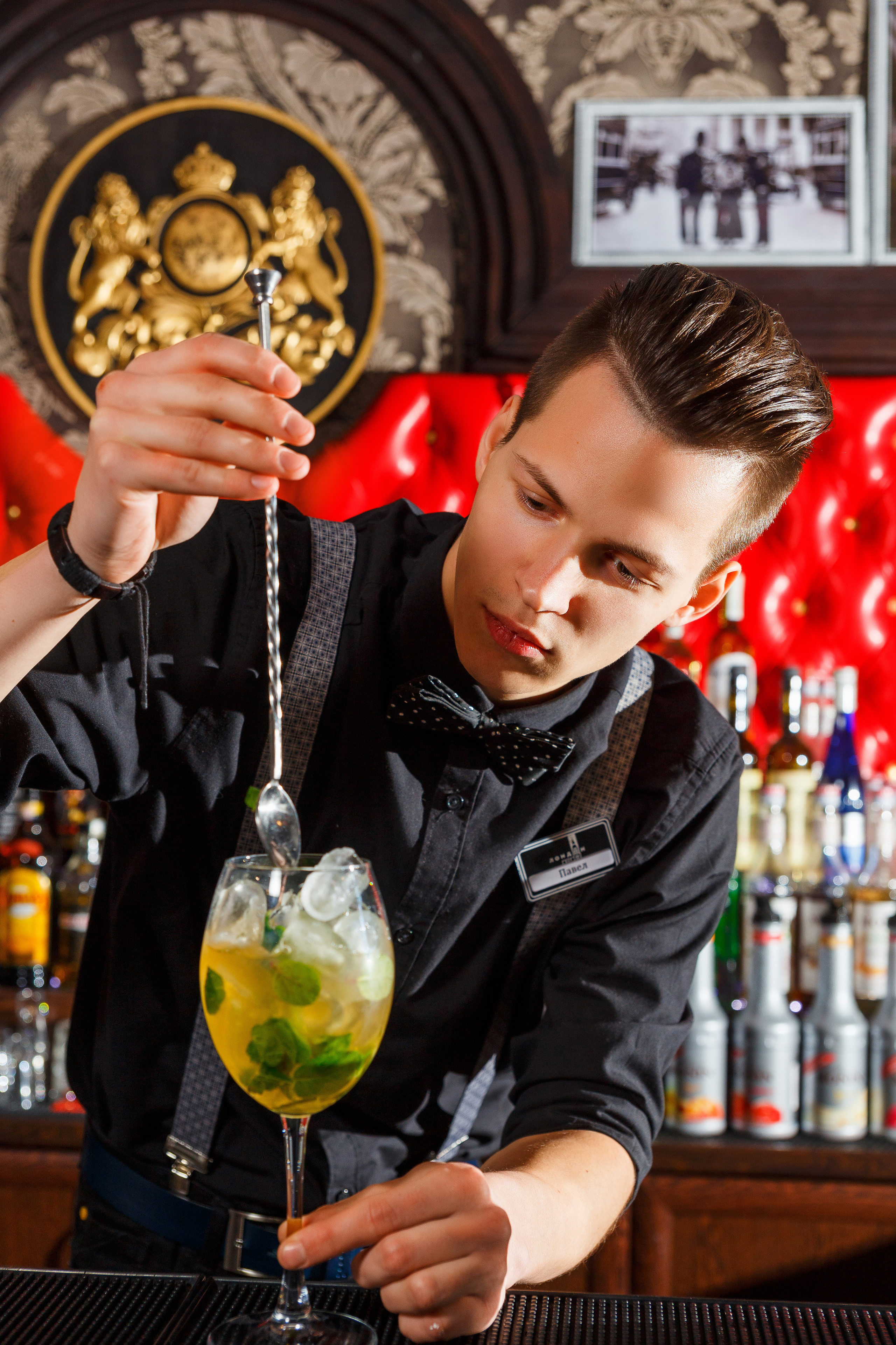 Корпоративный портрет. Профессиональный фотограф в Гродно и Республике Беларусь