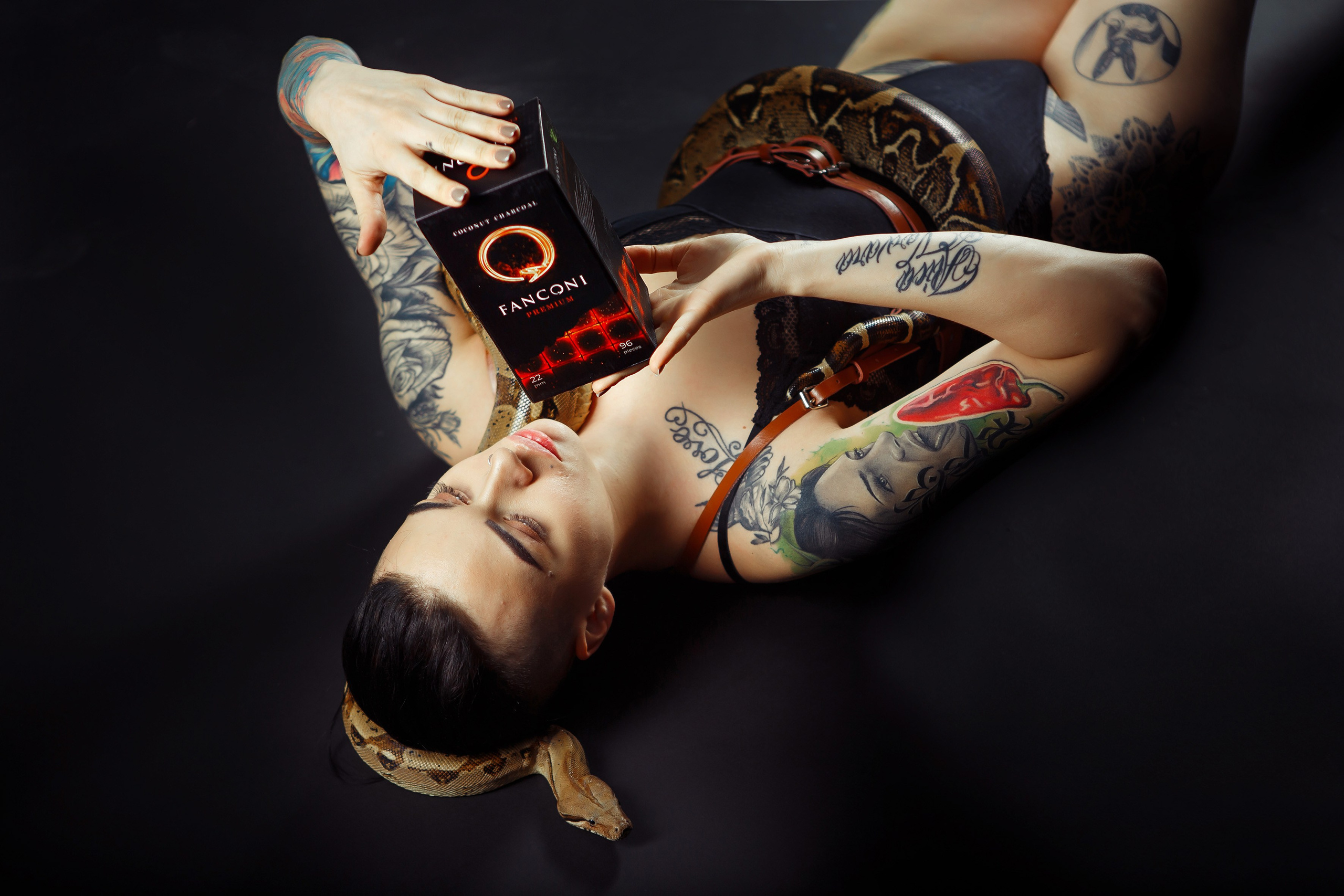 Ксения. Свадебный и портретный Фотограф в Липецке Дмитрий Котюков