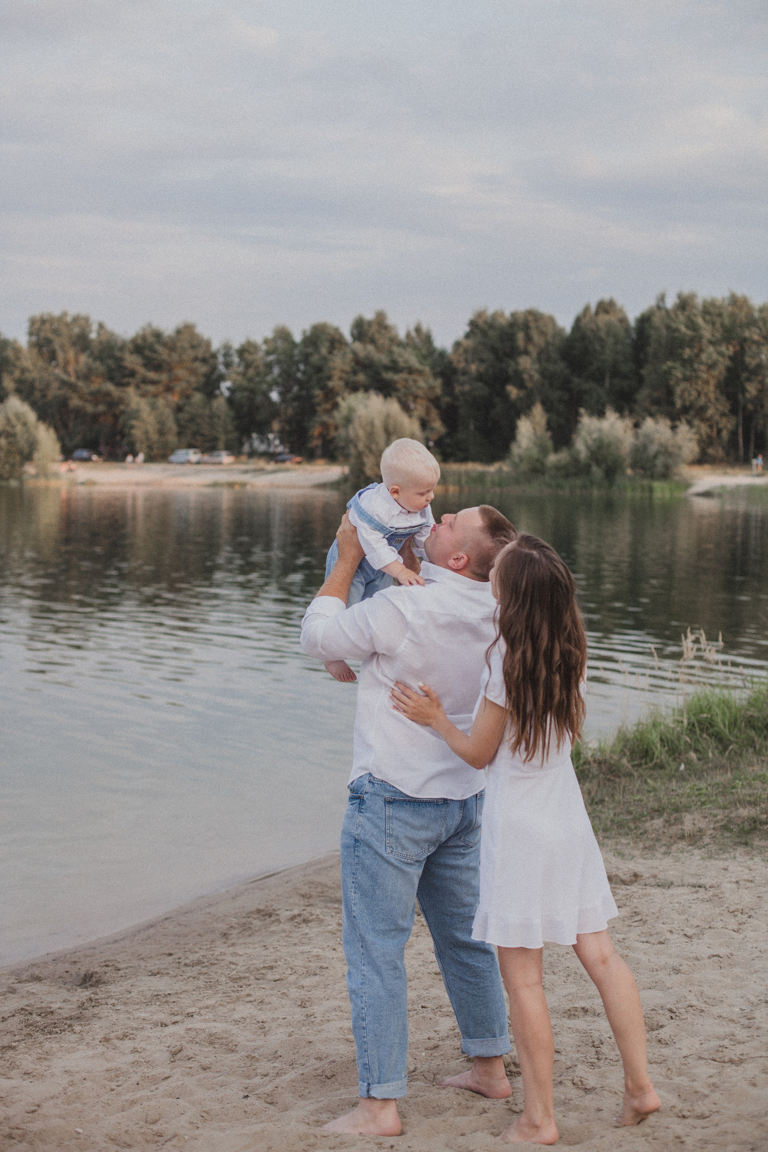 Семейные съемки