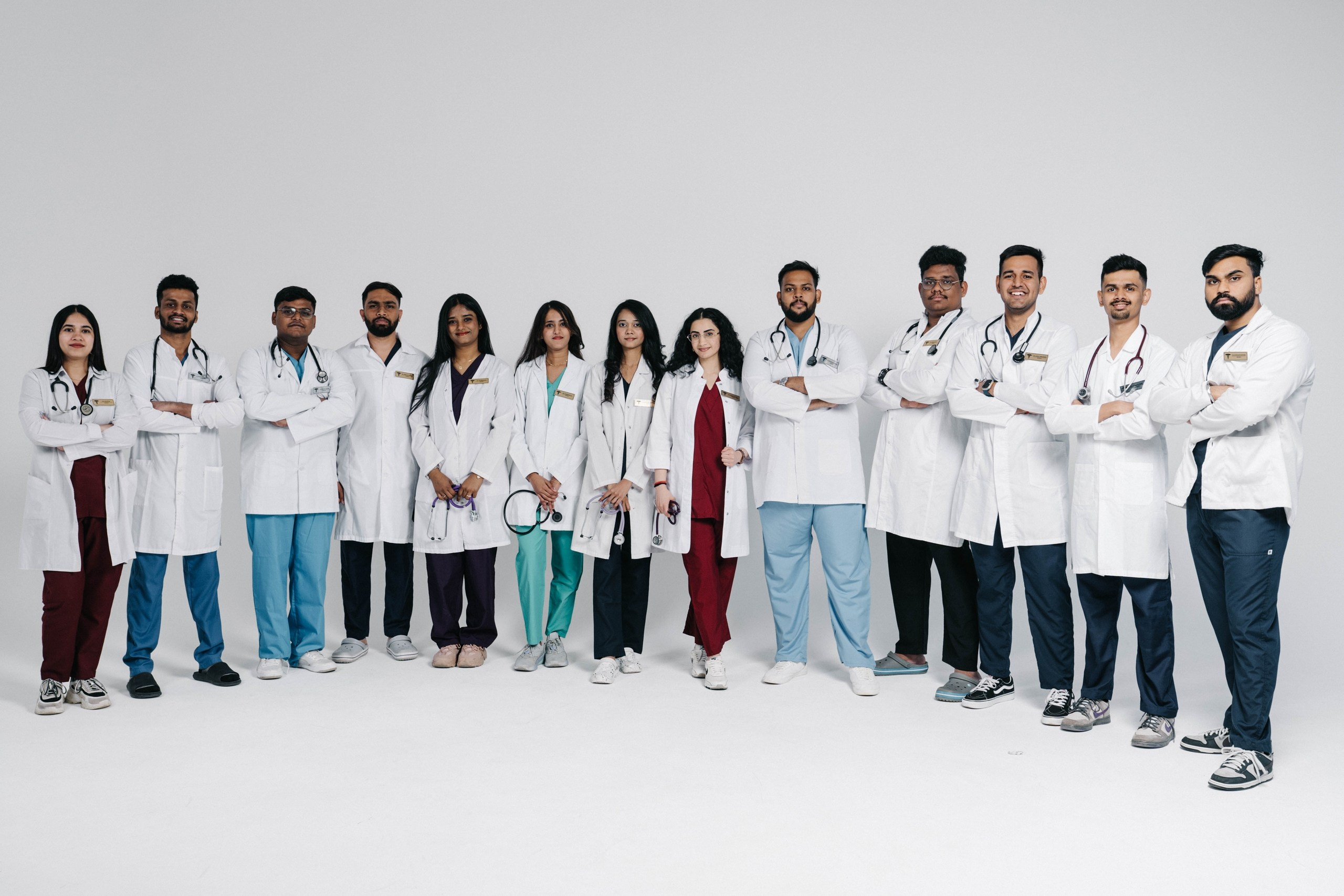 Мединский выпускной. Свадебный фотограф в Перми