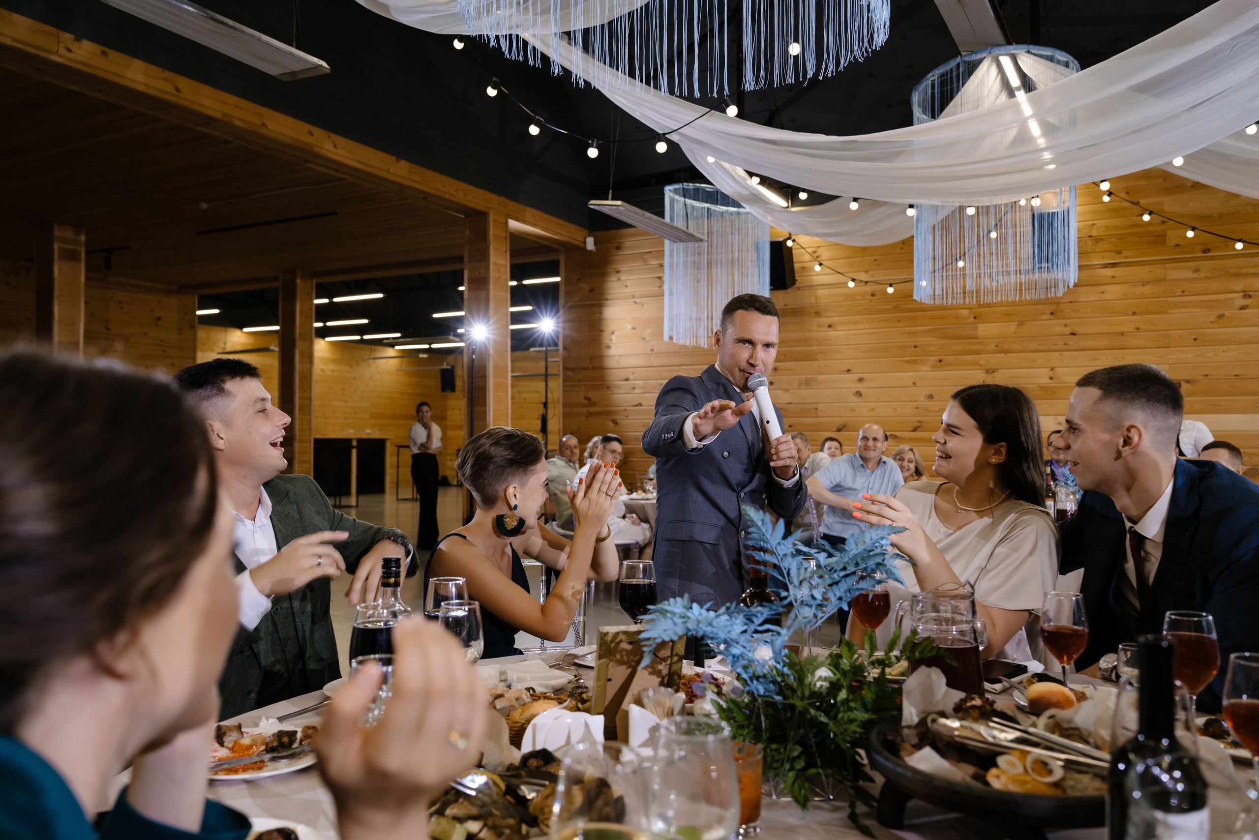 Дмитрий и Дарья. Свадебный фотограф Красноярск Вязьминова Мария