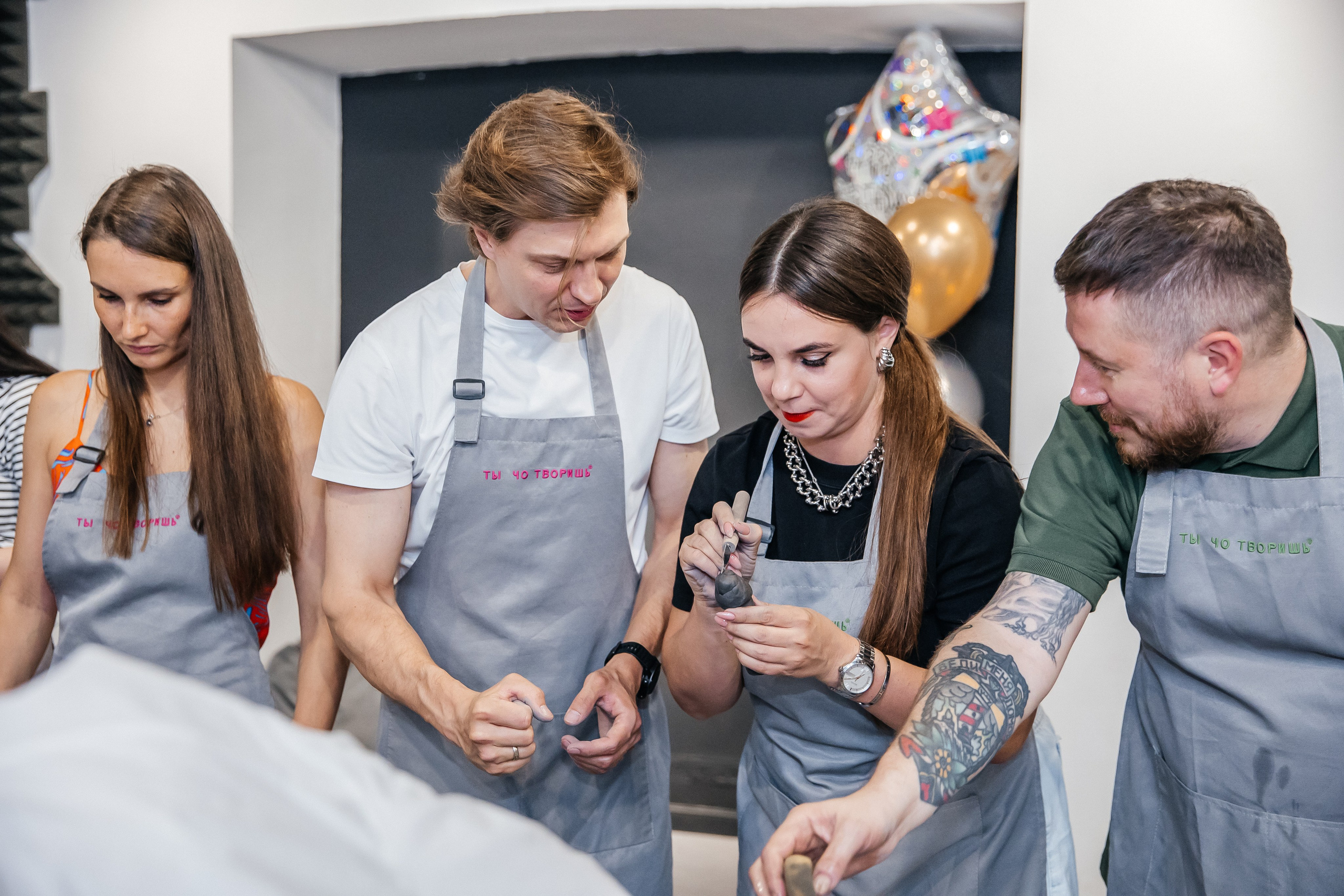 «Ты чо творишь». Леся Гаранина. Семейный фотограф/видеограф Москва и область