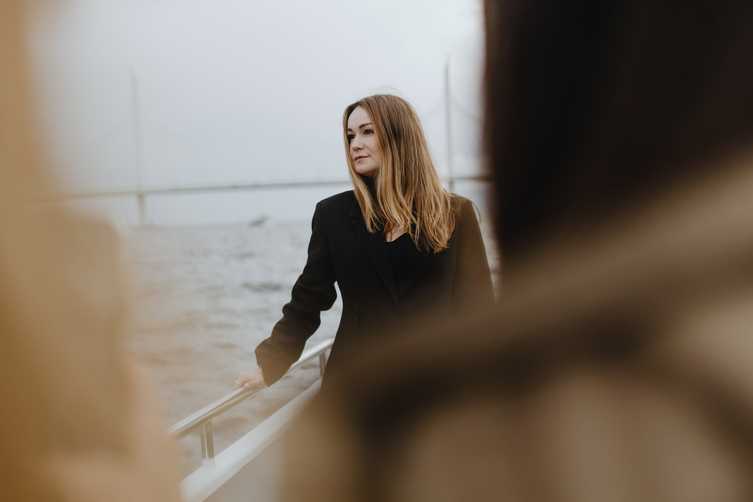 Корпоратив | Теплоход. Фотограф Илья Чернов