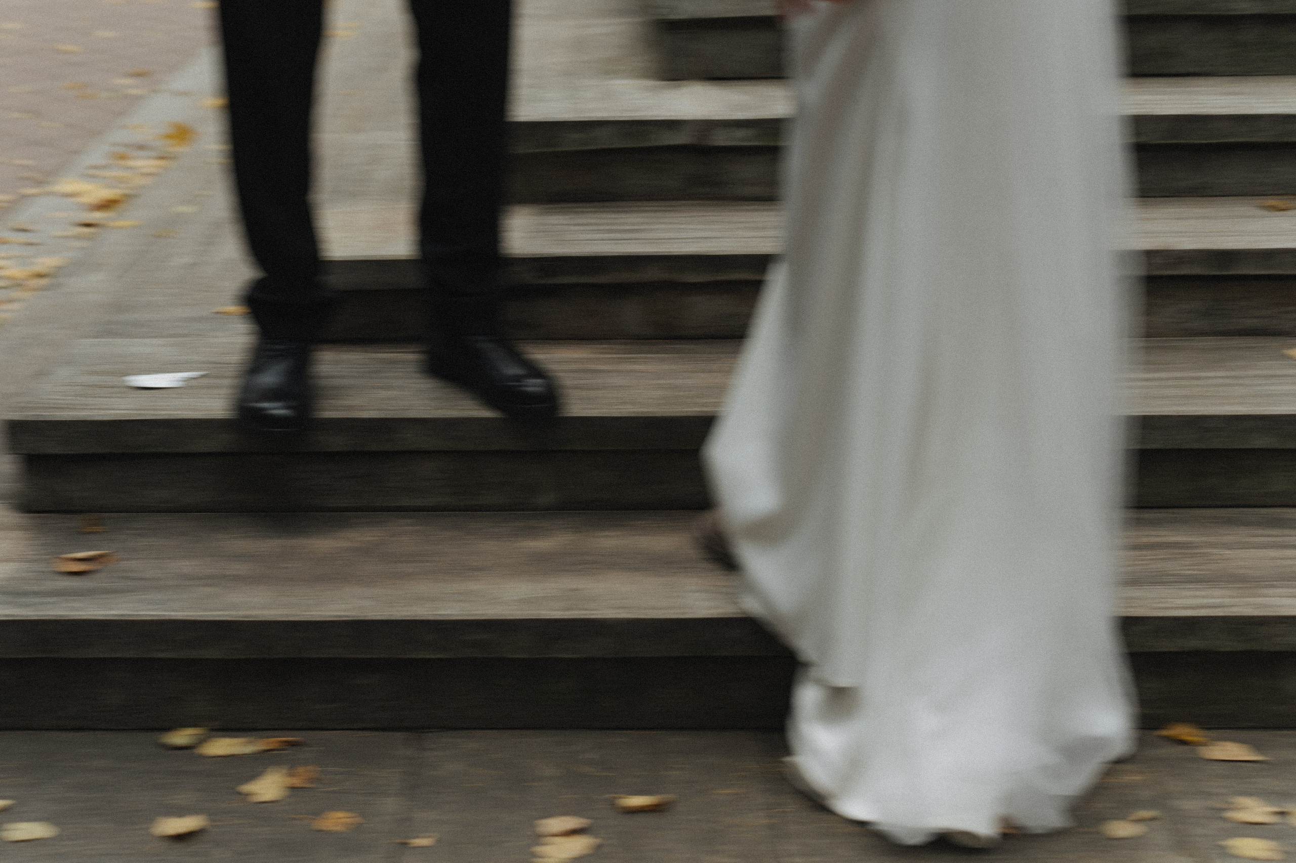 Наталия и Николай. Фотограф Олеся Скворцова