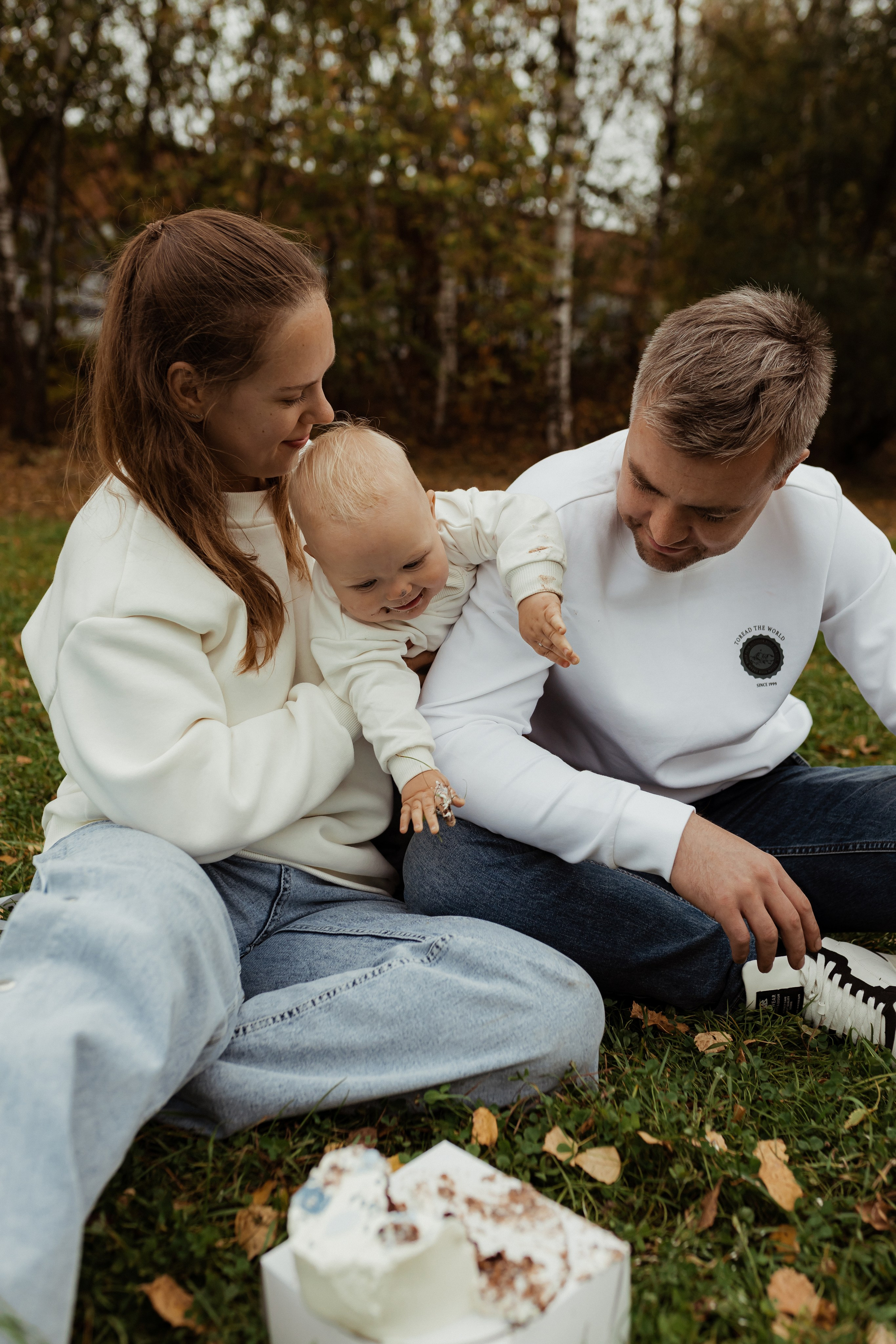 Лёня, Настя и Лев. ФОТОГРАФ Маргарита Сивакова | Ярославль Кострома Москва