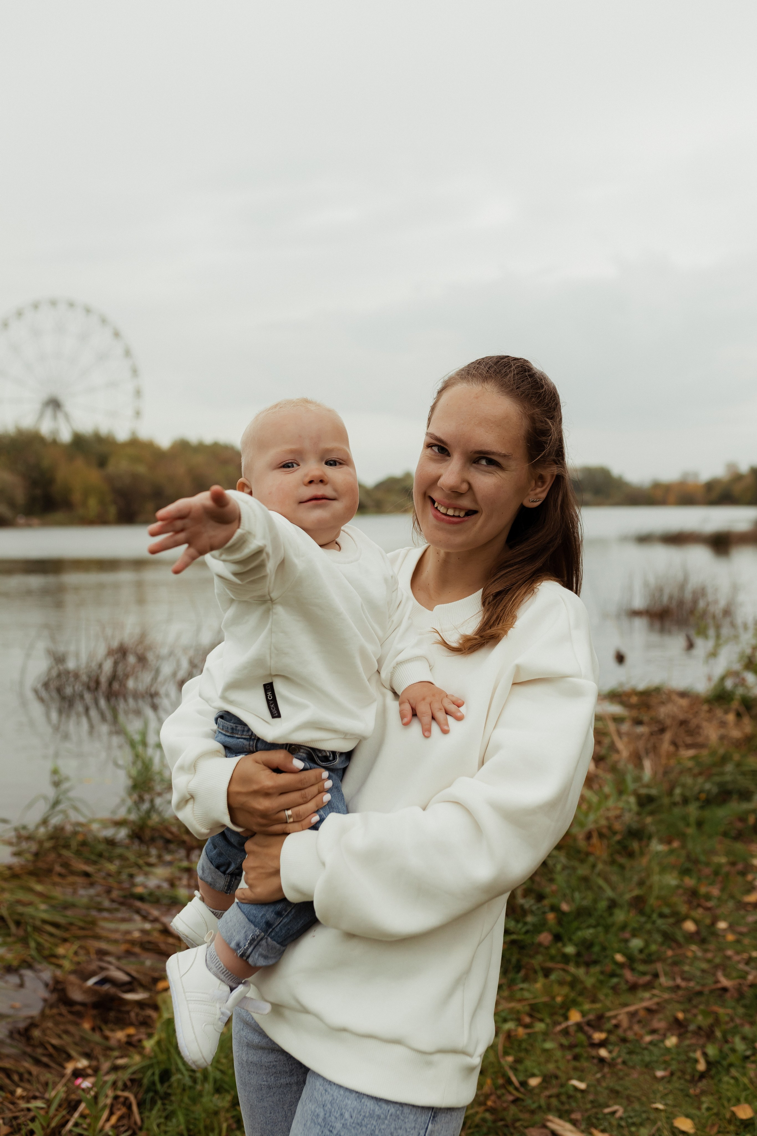 Лёня, Настя и Лев. ФОТОГРАФ Маргарита Сивакова | Ярославль Кострома Москва