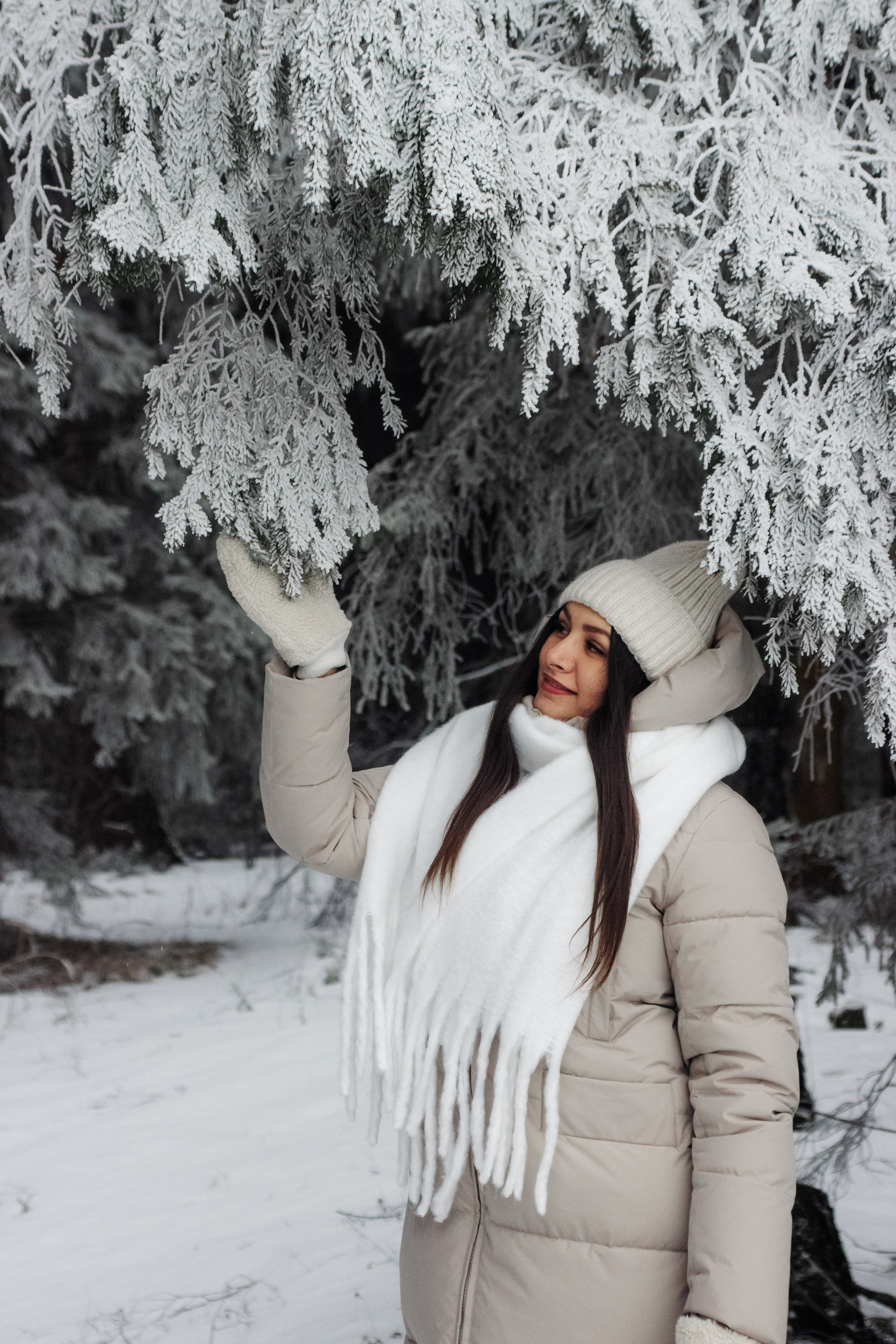 Anna E. Фотограф Артём Гусев