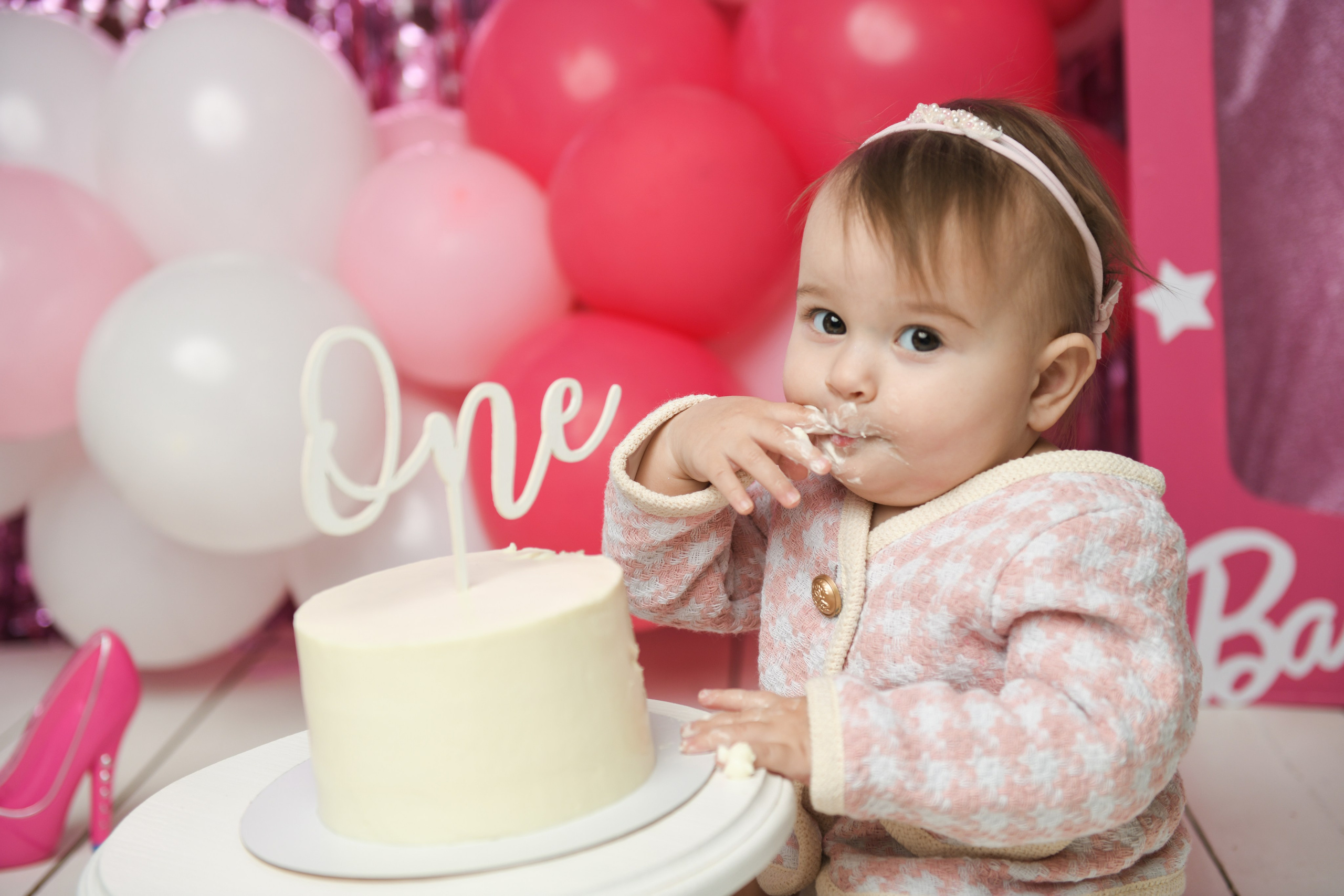 Годики. Фотограф новорожденных, беременных и детей до года Татьяна Николаева В