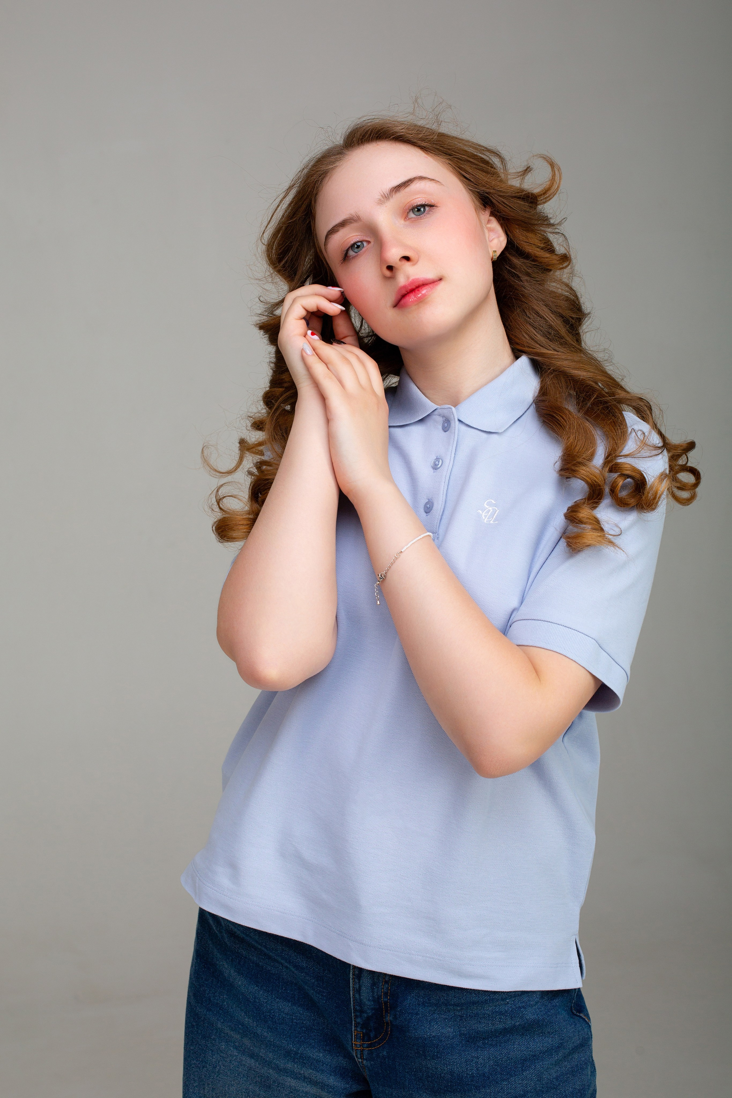 Коллективная фотосессия. Студия «Фокус» детская фотография Ольги Поповой г. Бийск