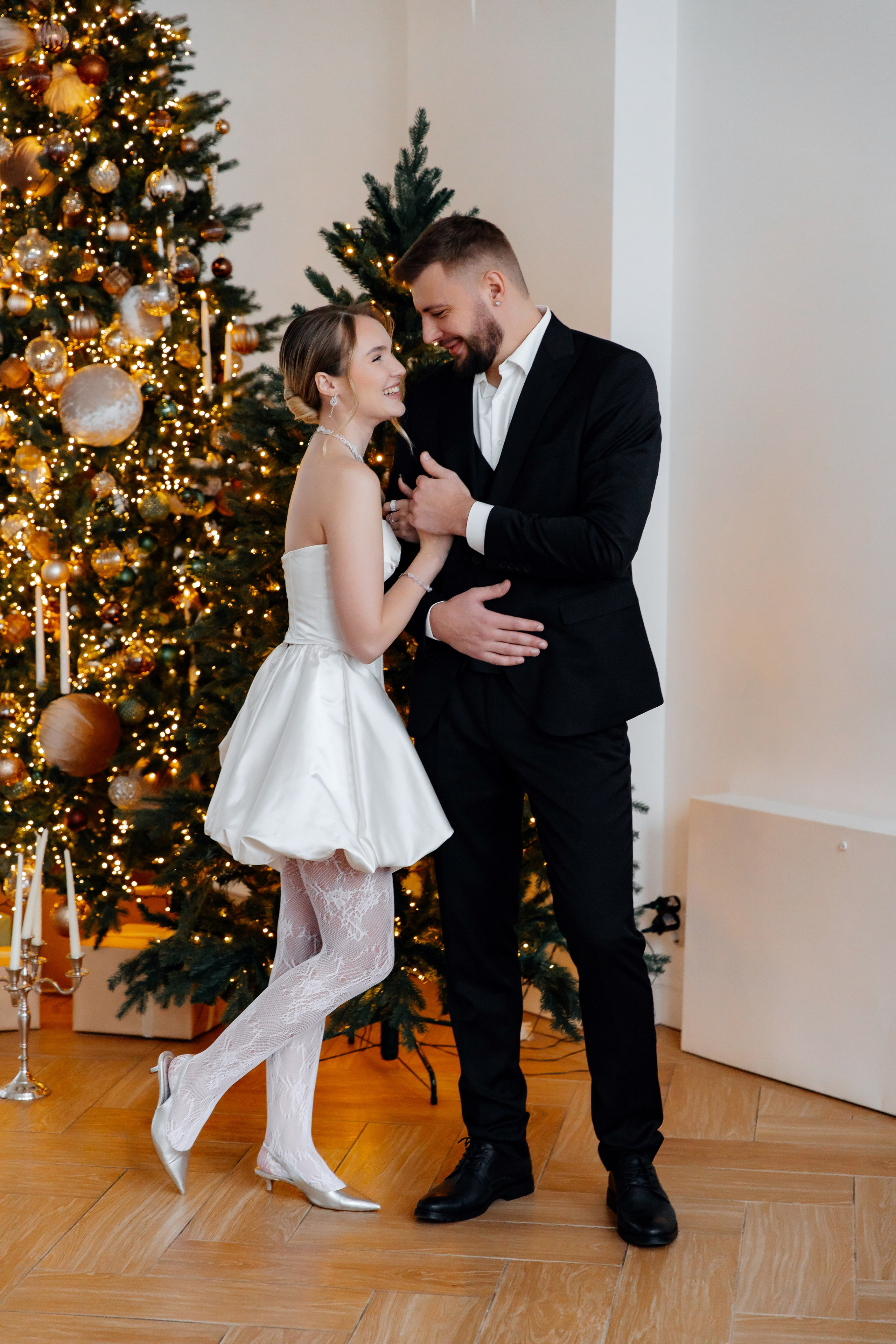 Виктор и Елена. Свадебный фотограф в Екатеринбурге Александр Перепечин