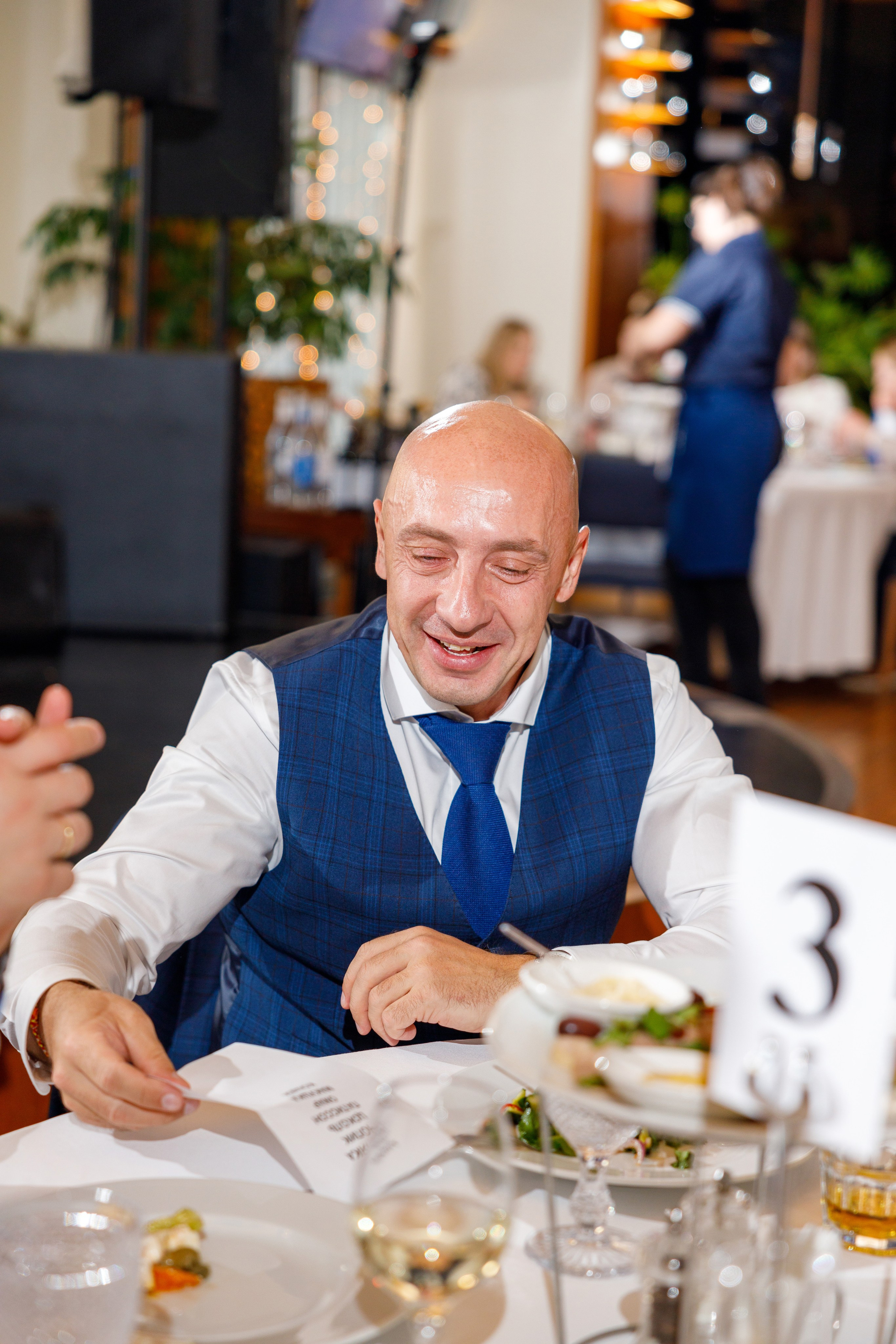 Зимняя сказка. Репортажный и студийный фотограф в Москве — Софи