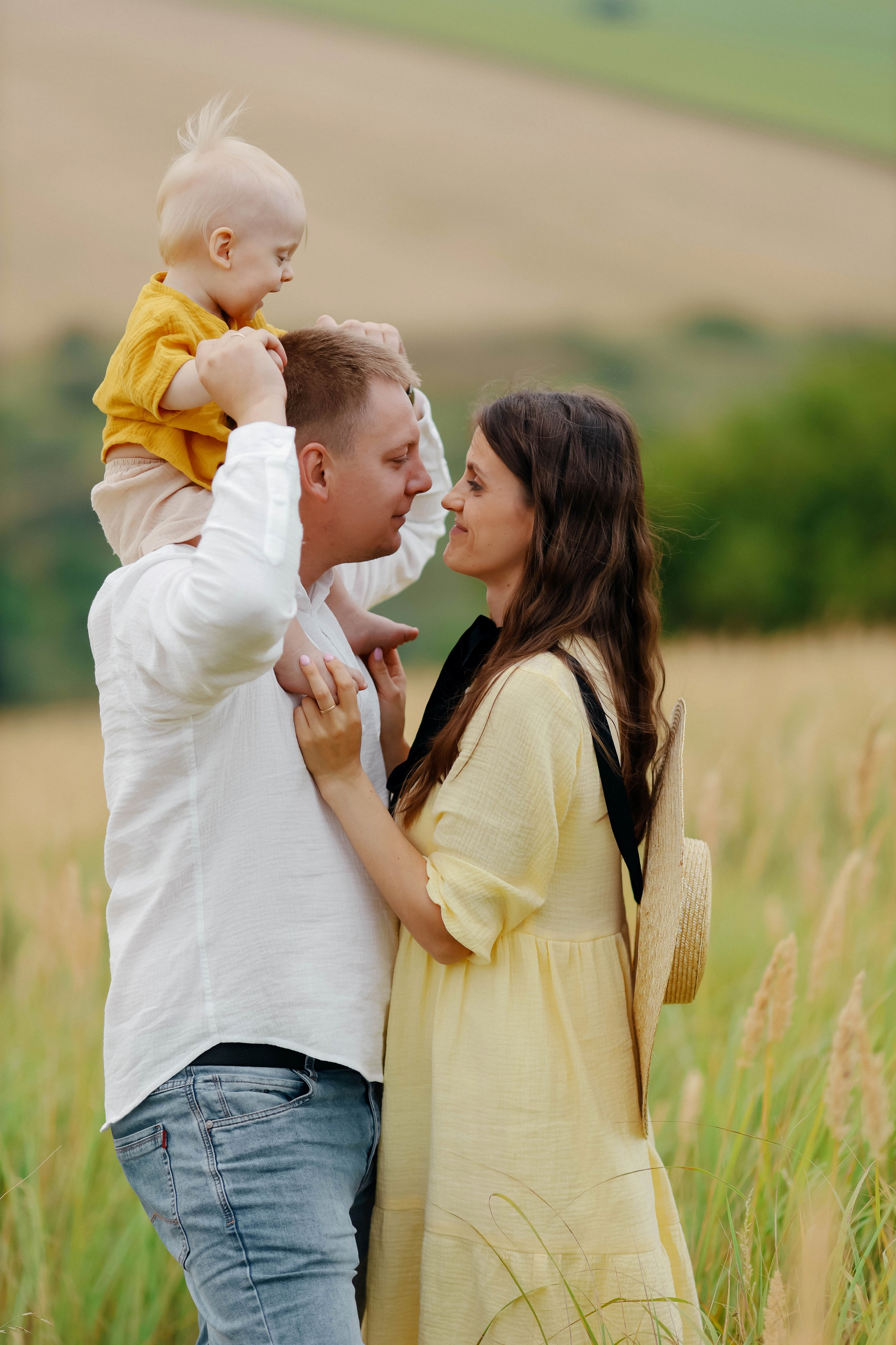 Годовасия и Дни рождения. Семейный и свадебный фотограф в Пензе Валерия Филюкова