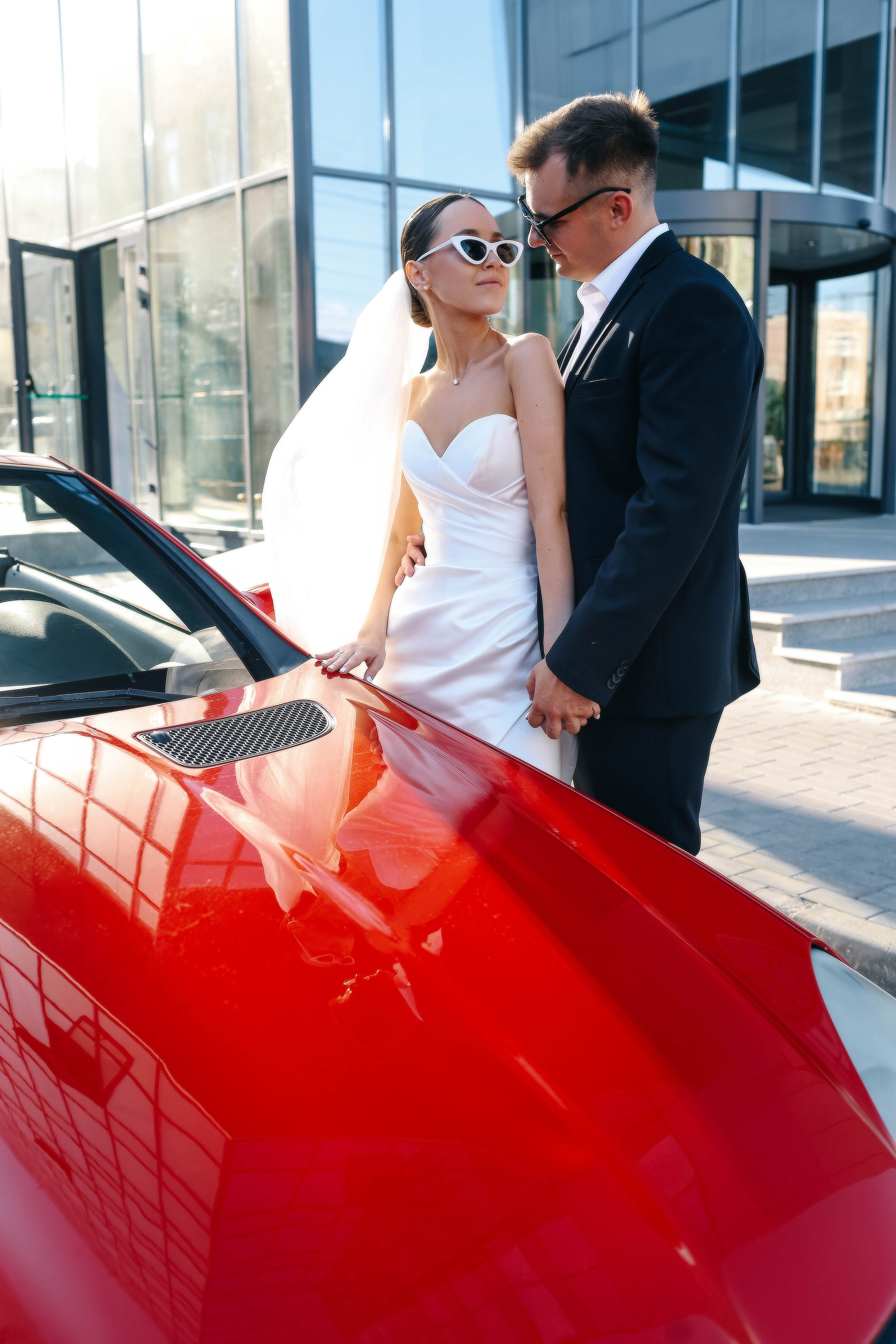 18 августа. Семейный и свадебный фотограф в Пензе Валерия Филюкова