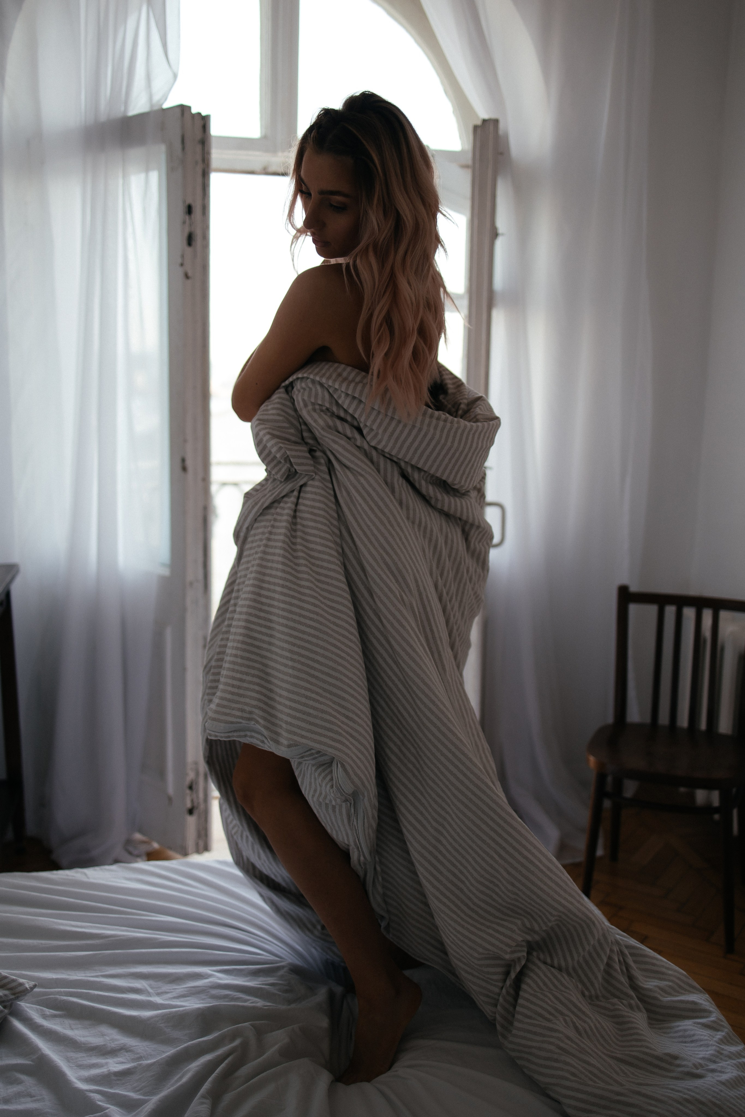 Анна. ФОТОГРАФ РОЗА ФИЛИНА СПб I МОСКВА