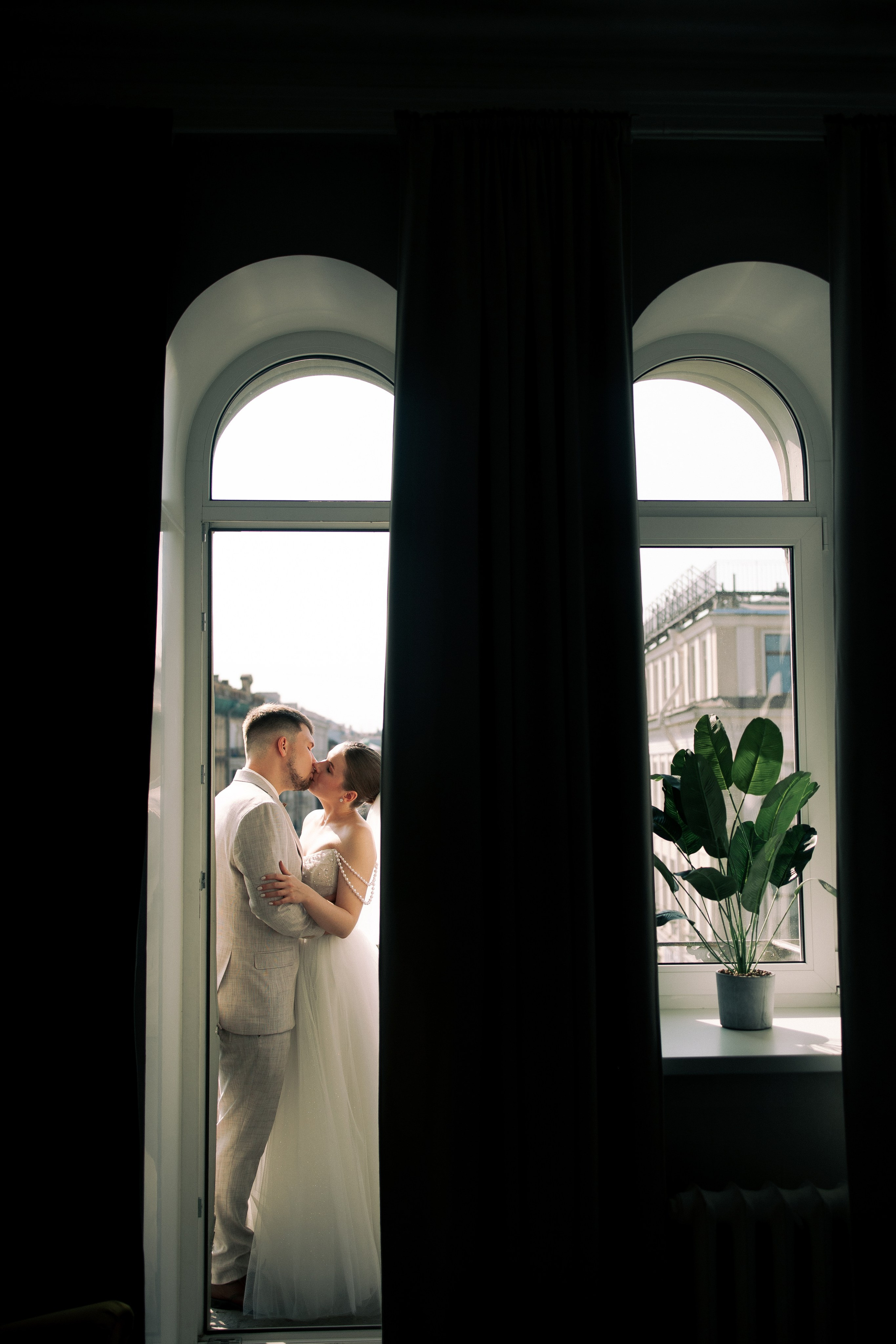 Виктор & Светлана (пакет МАКСИМАЛЬНЫЙ). ФОТОГРАФ РОЗА ФИЛИНА СПб I МОСКВА