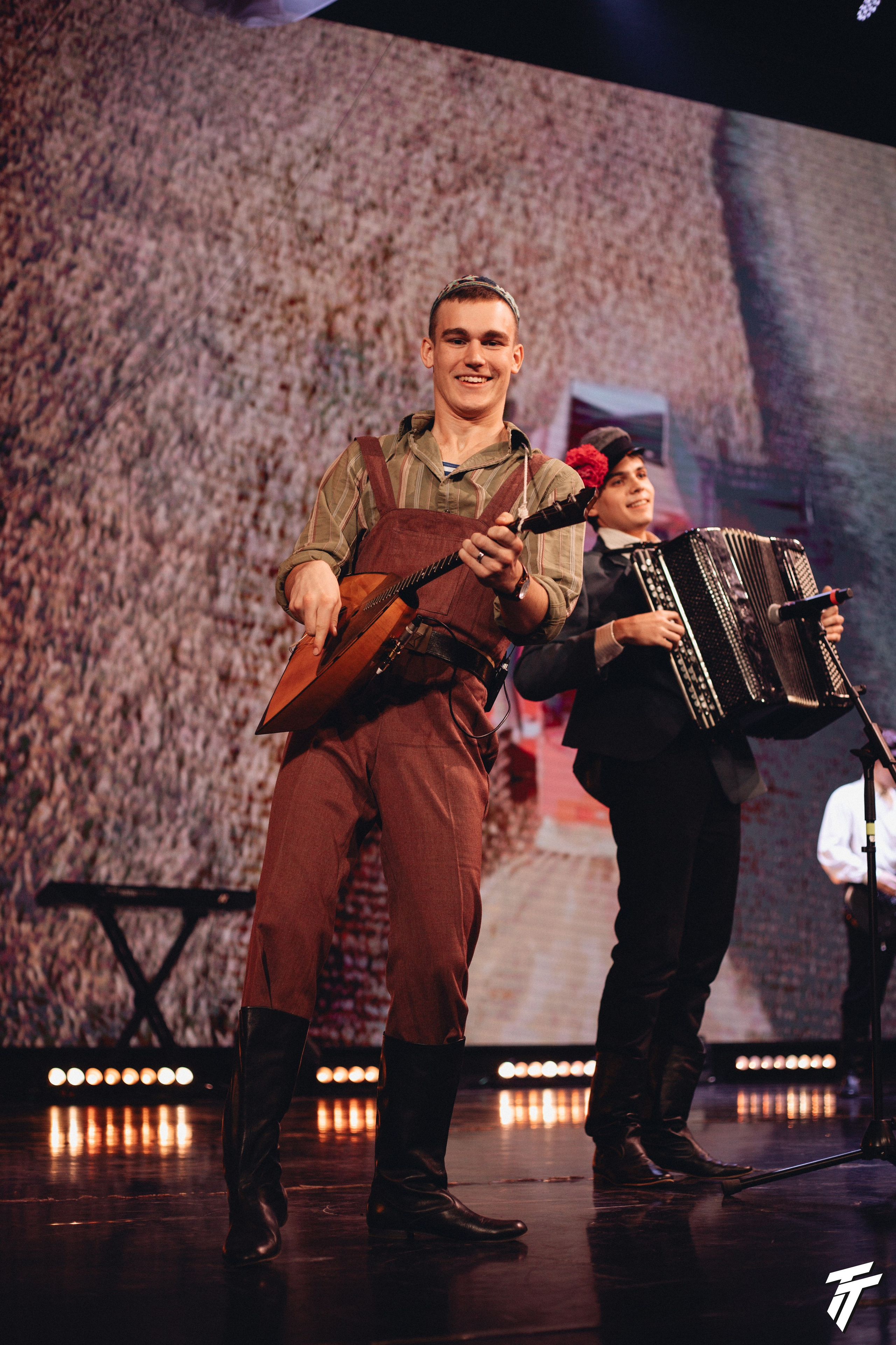 Гала-концерт осень 2024. Главная