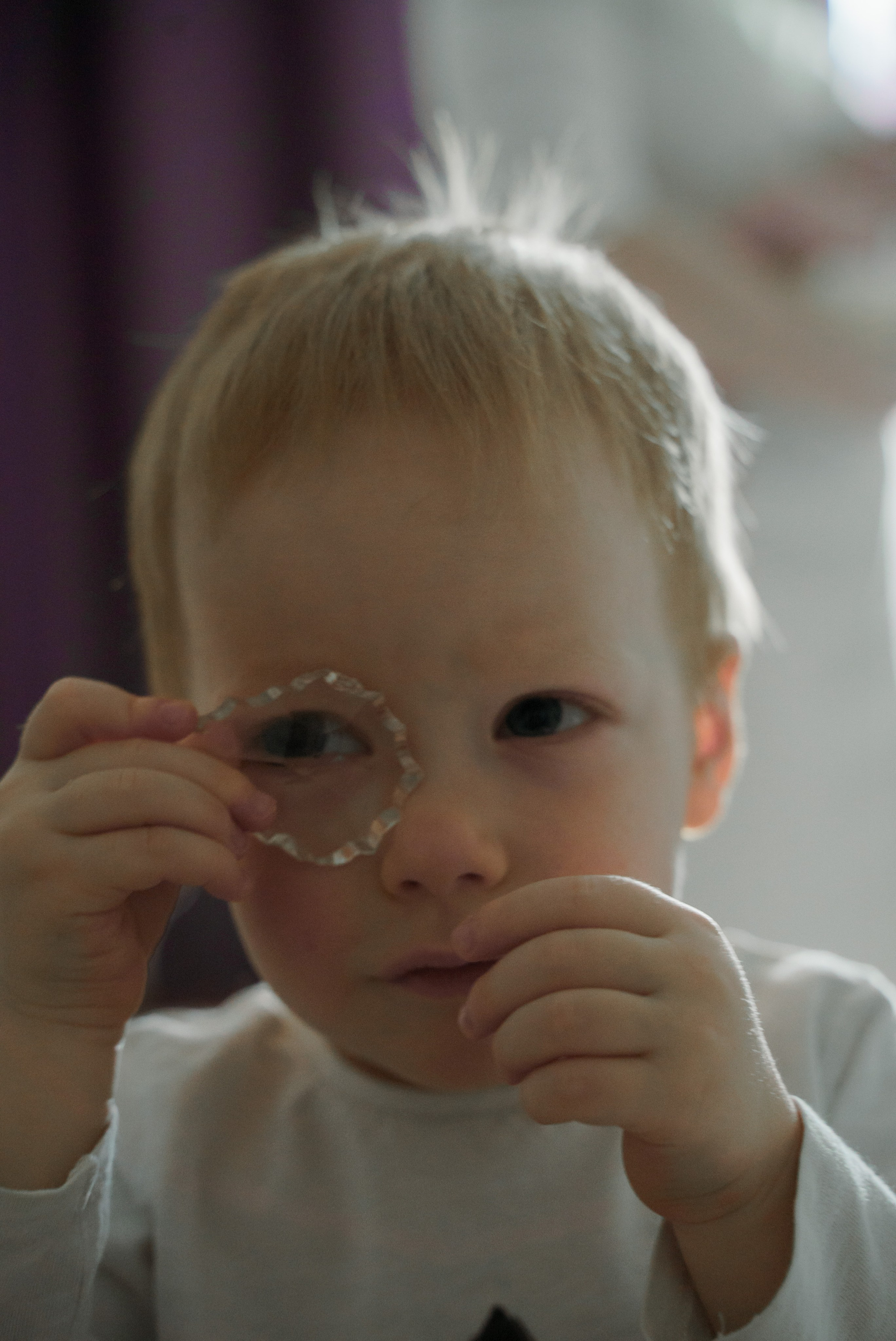 Фото и видеосъемка с новорожденным. Видеограф Осинина Татьяна — видеосъемка в Москве