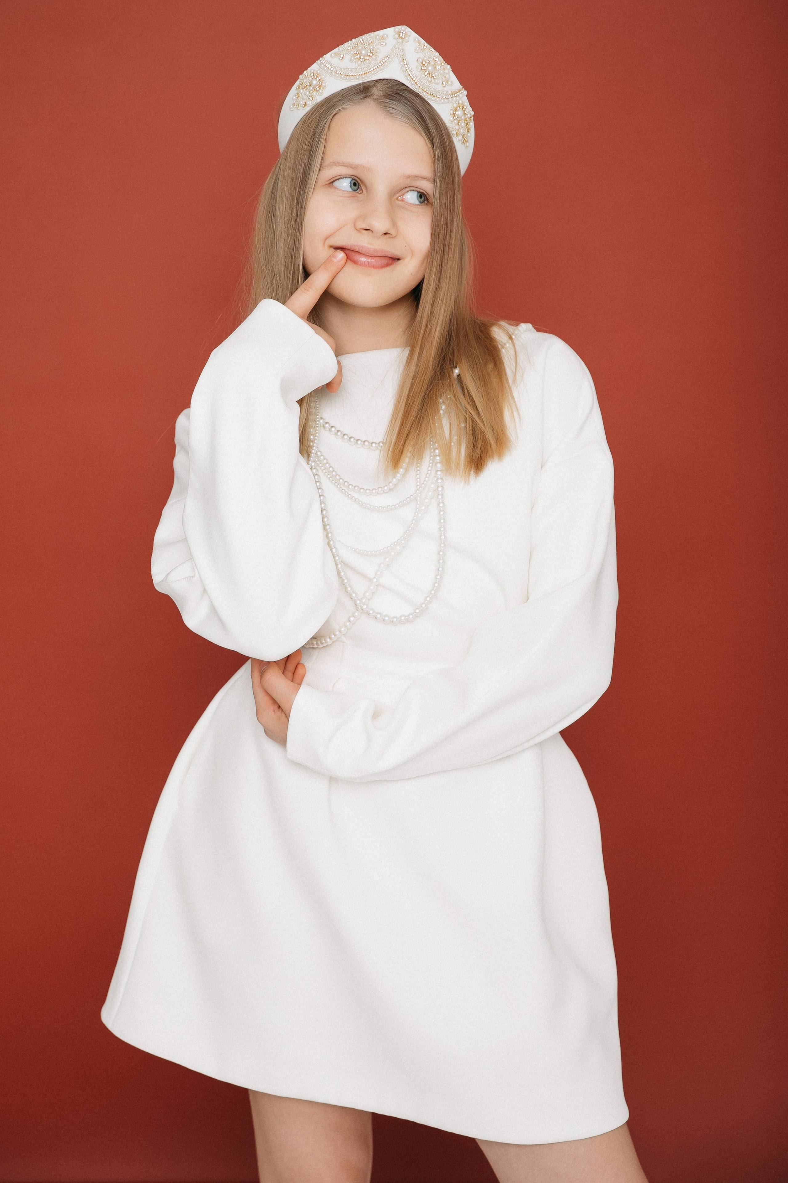 Кирилла. Фотограф в Москве Шаганова Нина