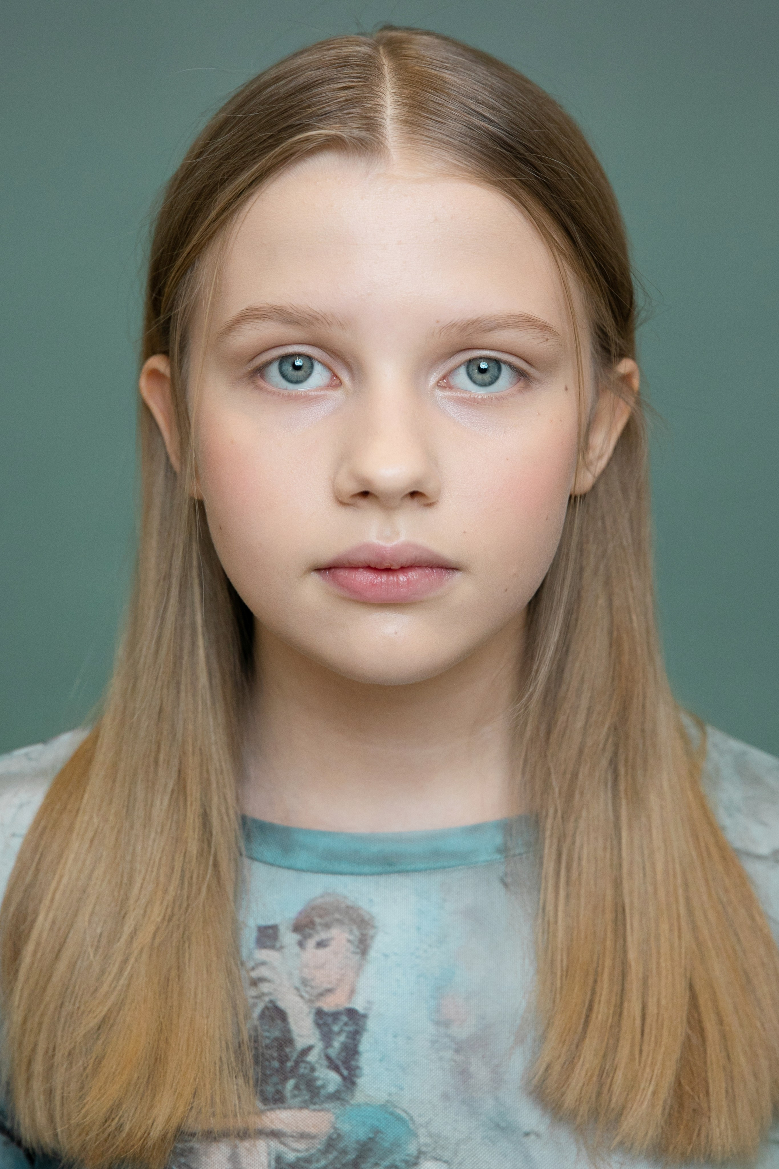 Кирилла Рукояткина. Фотограф в Москве Шаганова Нина