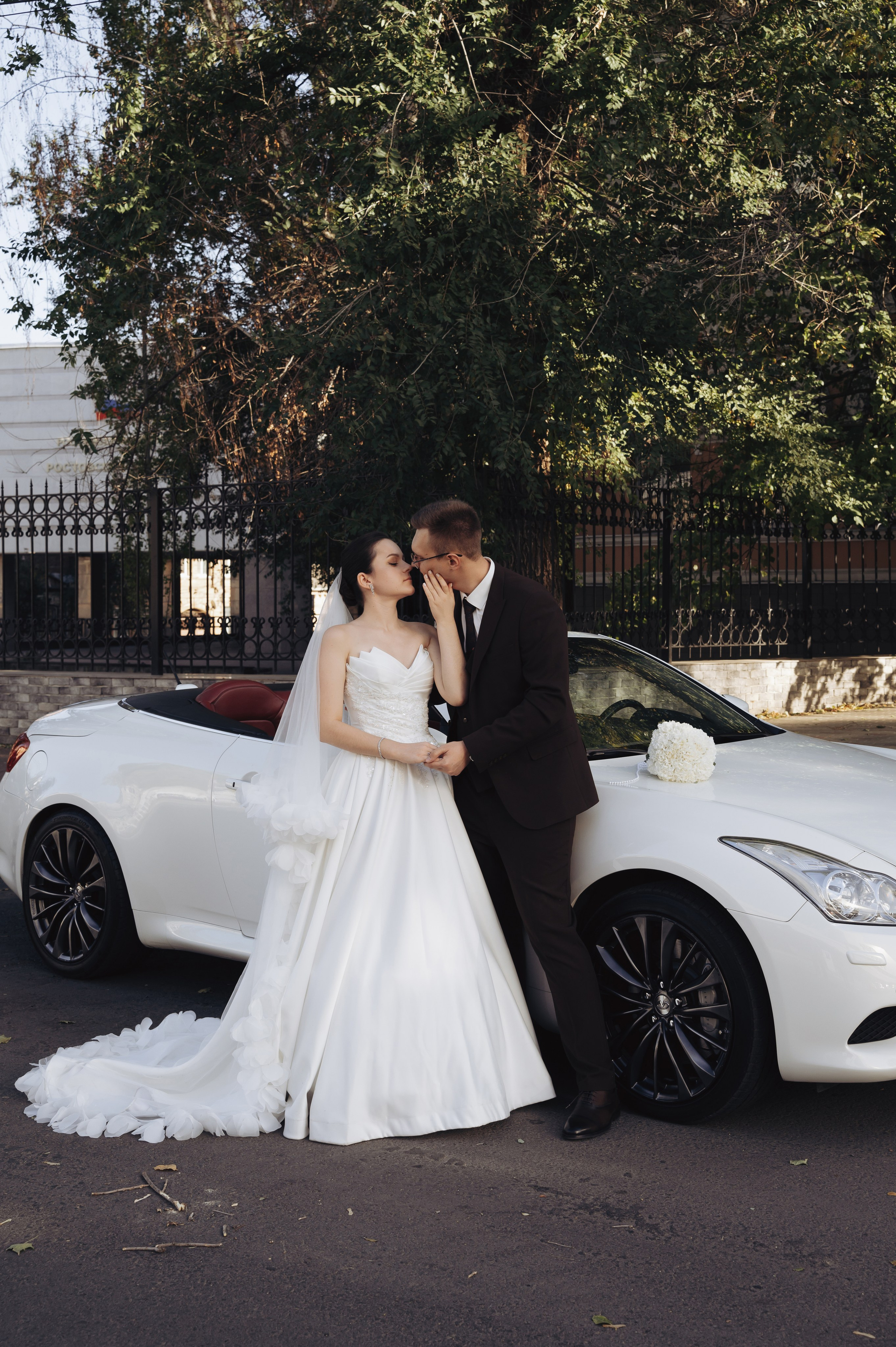 Сборы в отеле Арка