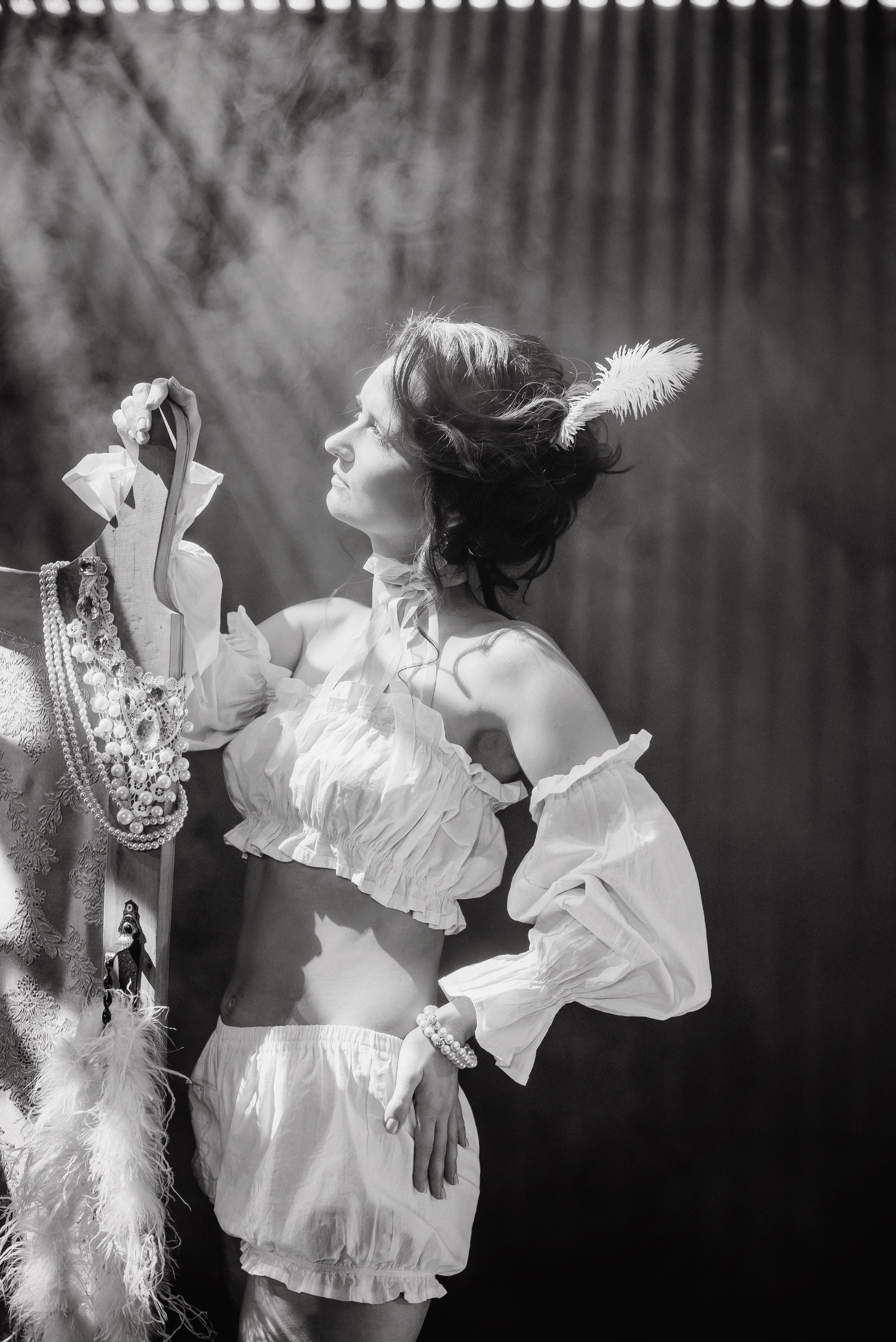 Фото БУДАР ИМПЕРАТРИЦЫ от Натальи. ФОТОПРОЕКТЫ