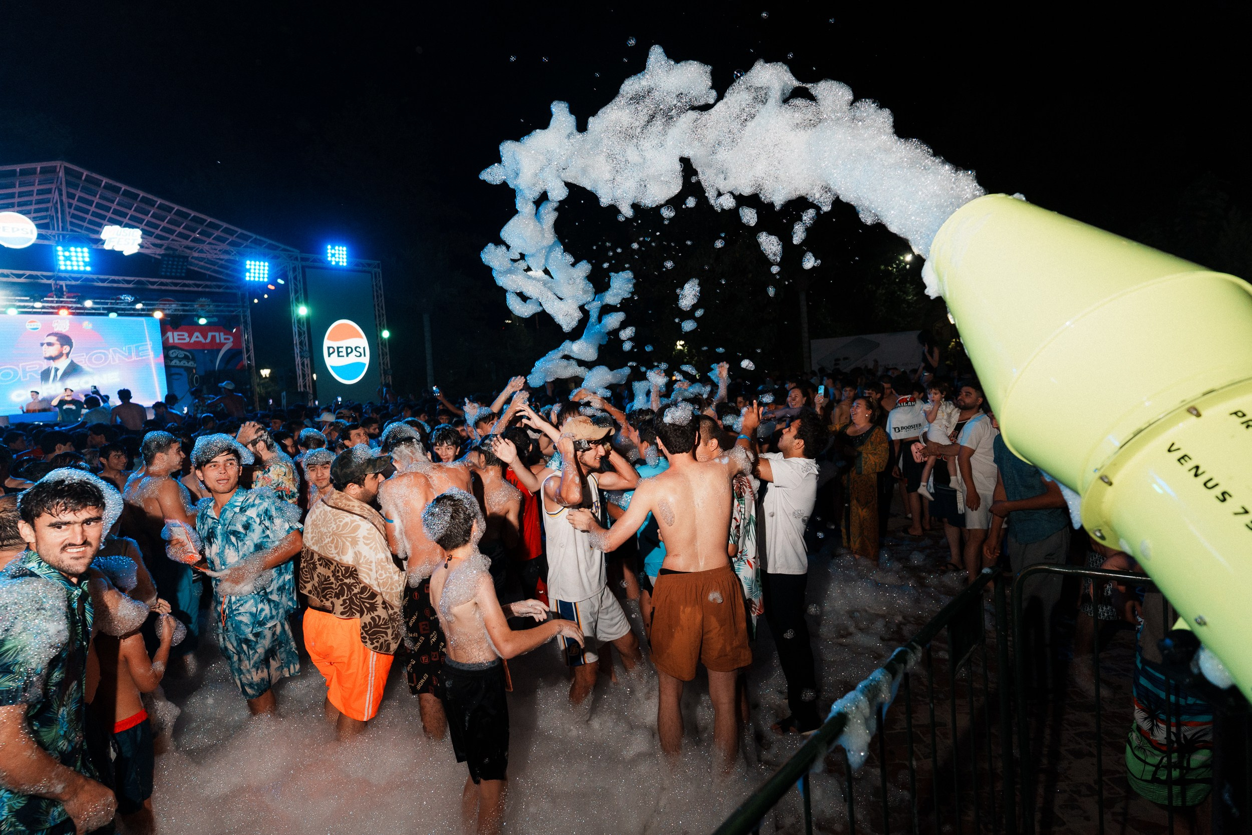 MUSIC FEST 2025. Портретный и Репортажный Фотограф Москва