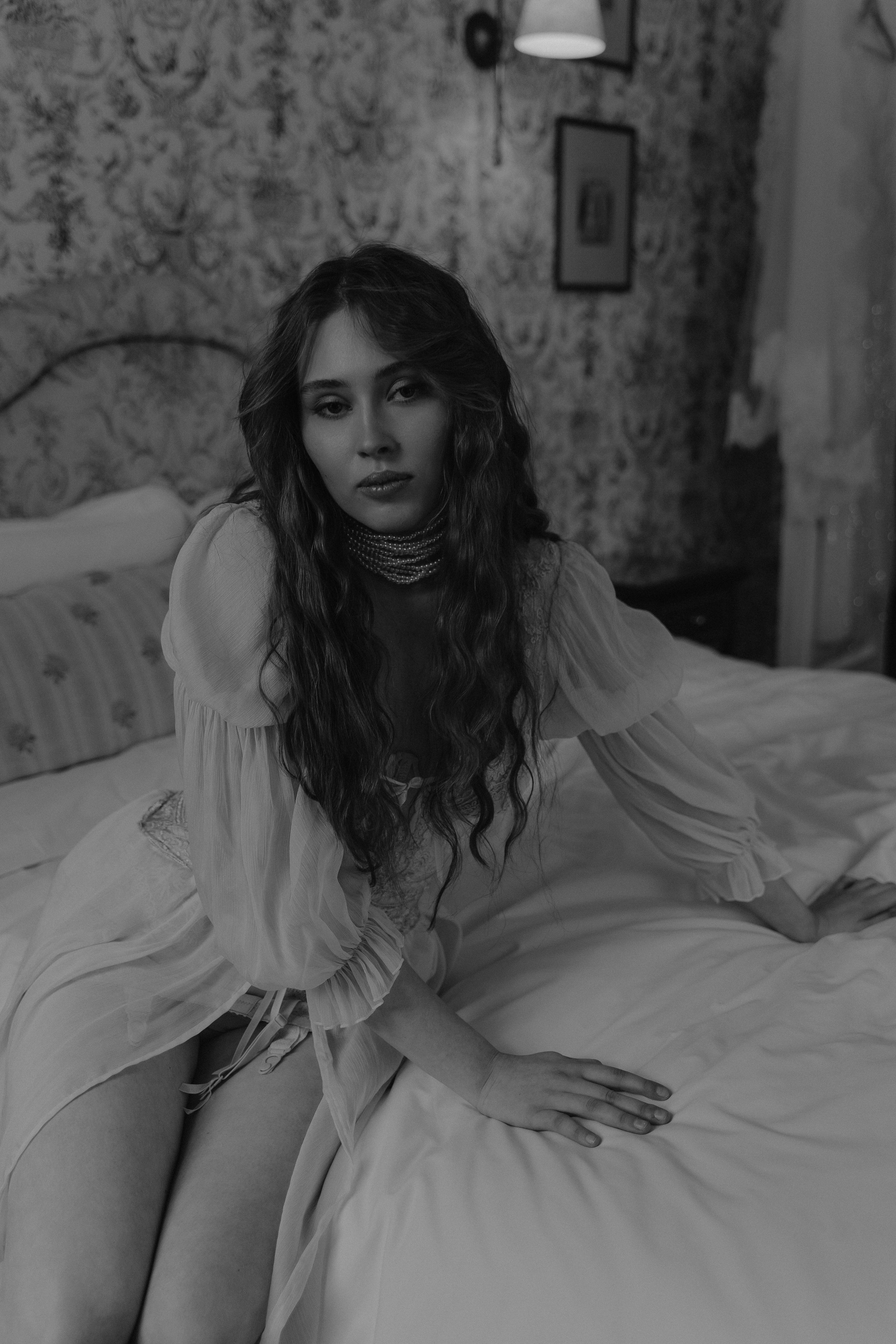 P&A (творческая съемка). Свадебный фотограф — Наталья Фед СПб/Москва