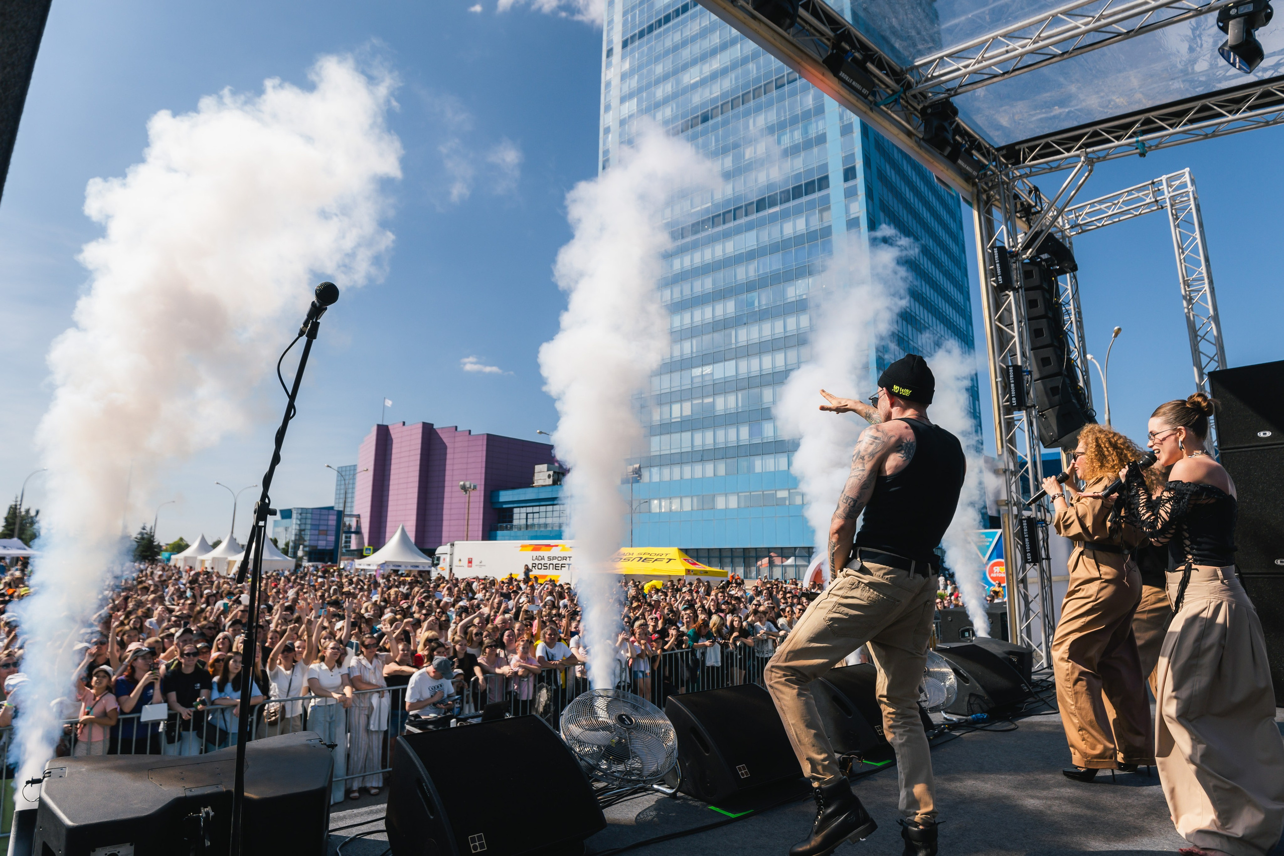 Репортажная съемка. Репортажный и коммерческий фотограф Алексей Рюмин