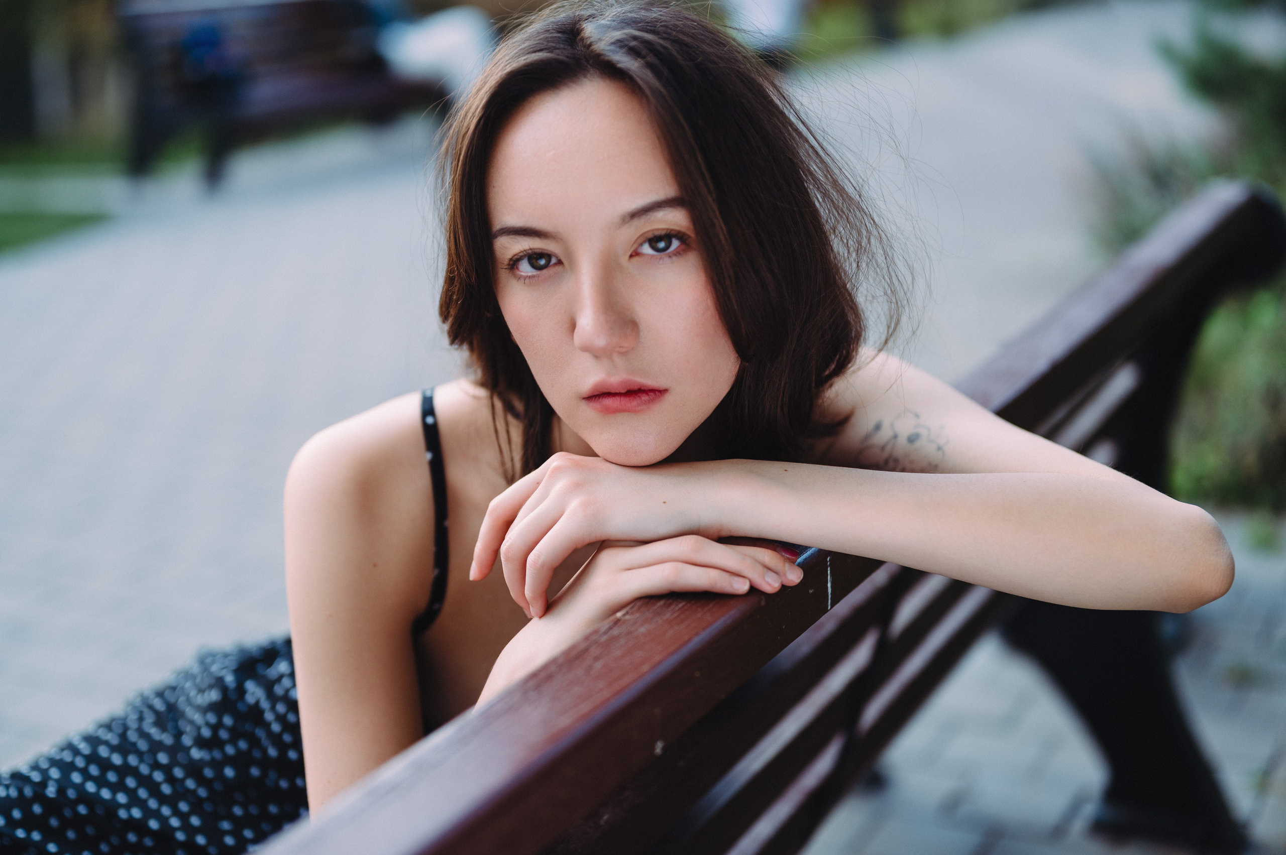 Репортажный и портретный фотограф в Алматы — Дарья Фёдорова