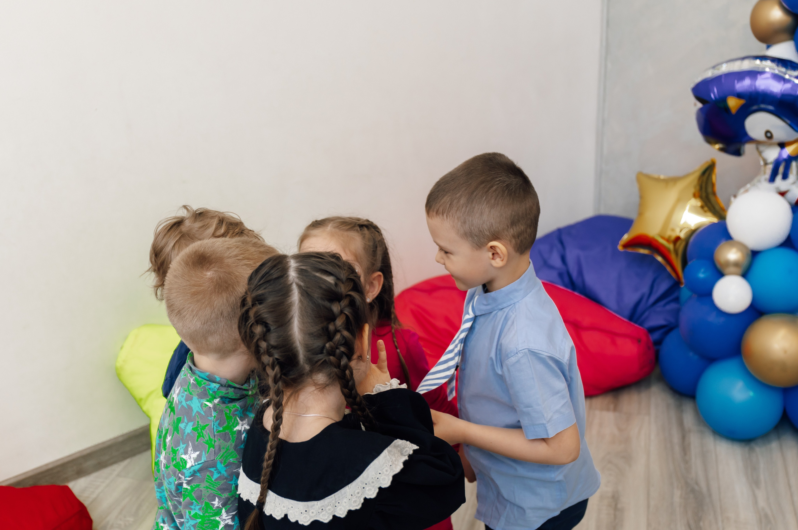 № 3. Фотограф в Москве Юлия Хамзина