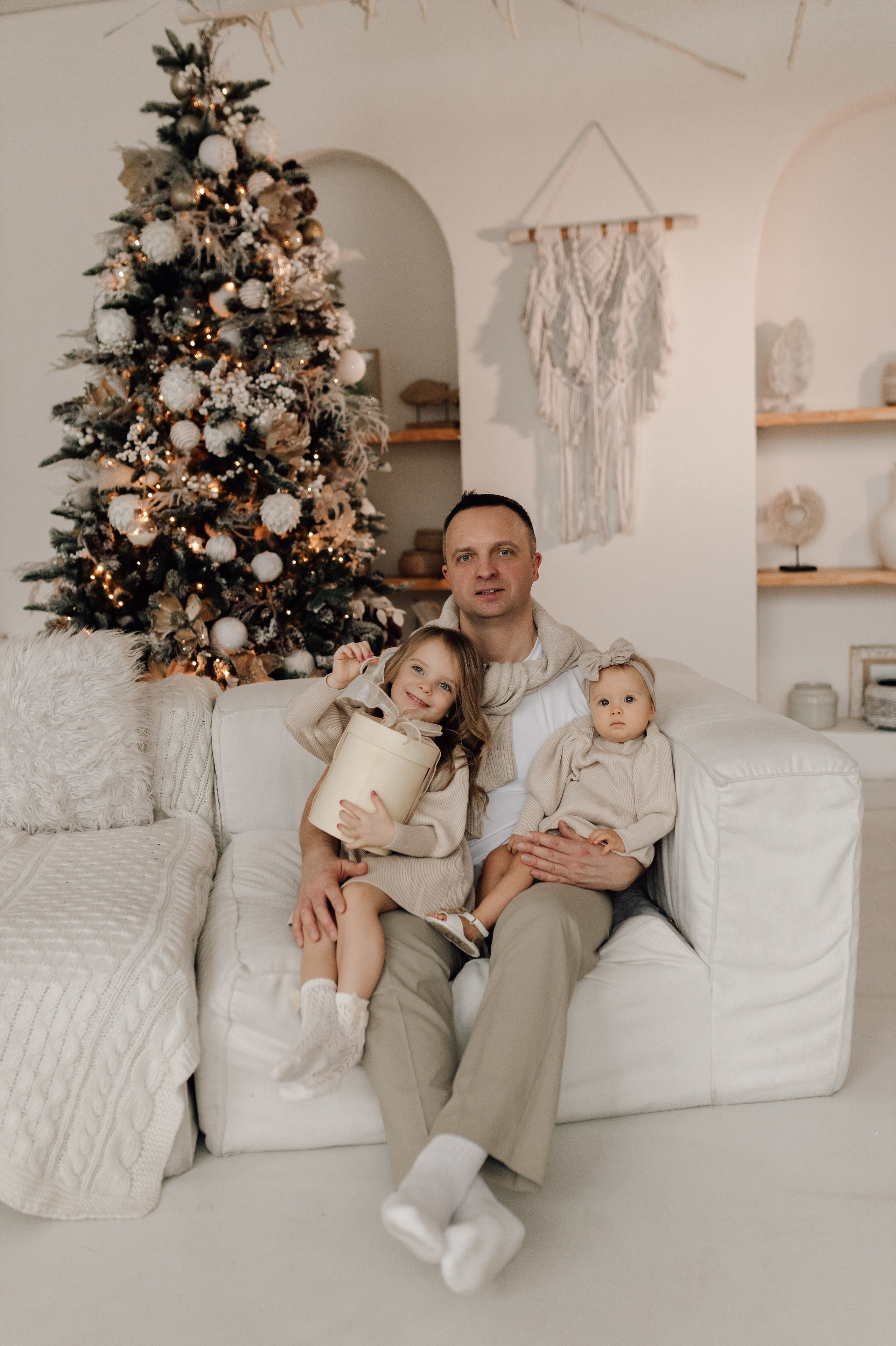 № 5. Фотограф в Москве Юлия Хамзина