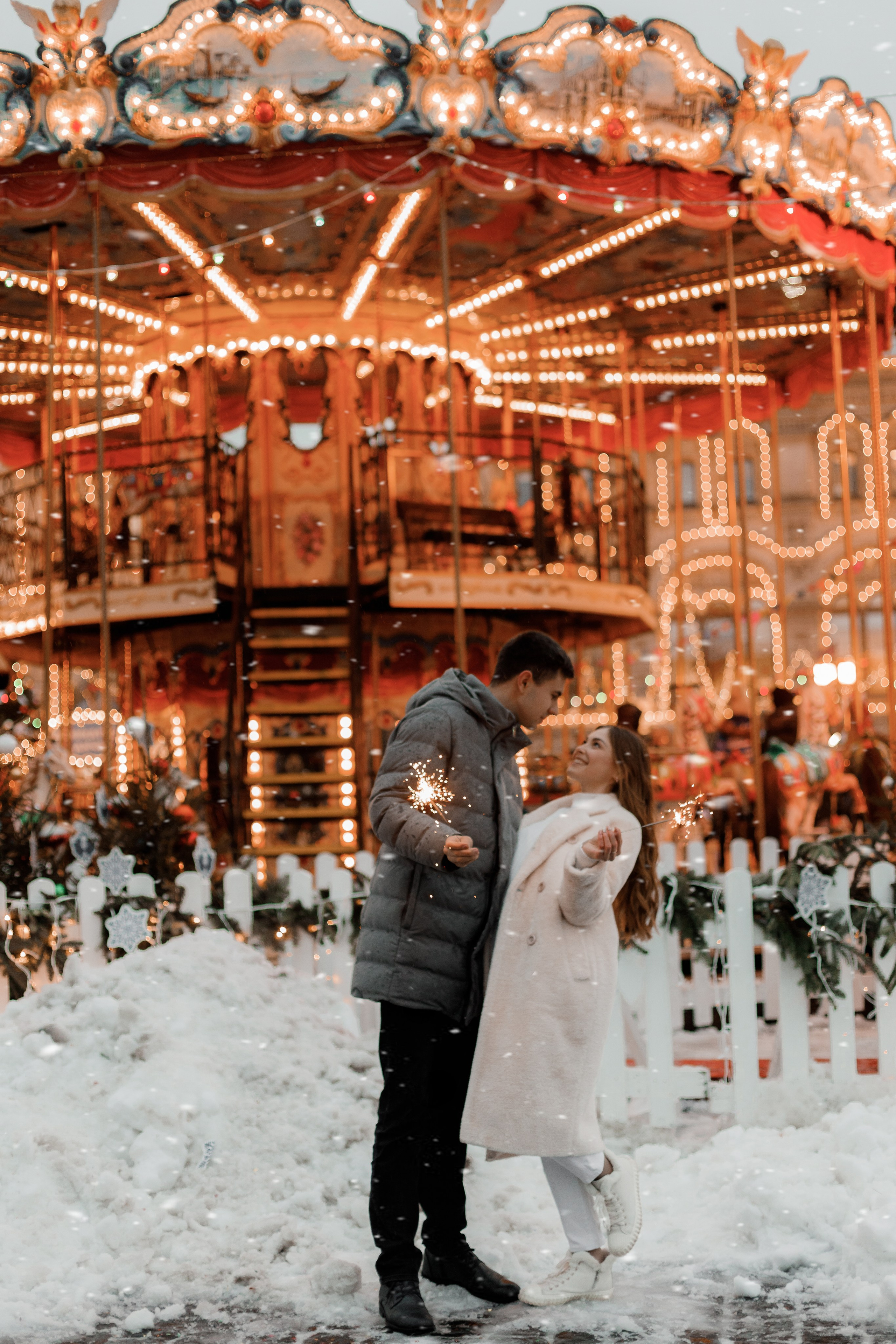 № 10. Фотограф в Москве Юлия Хамзина