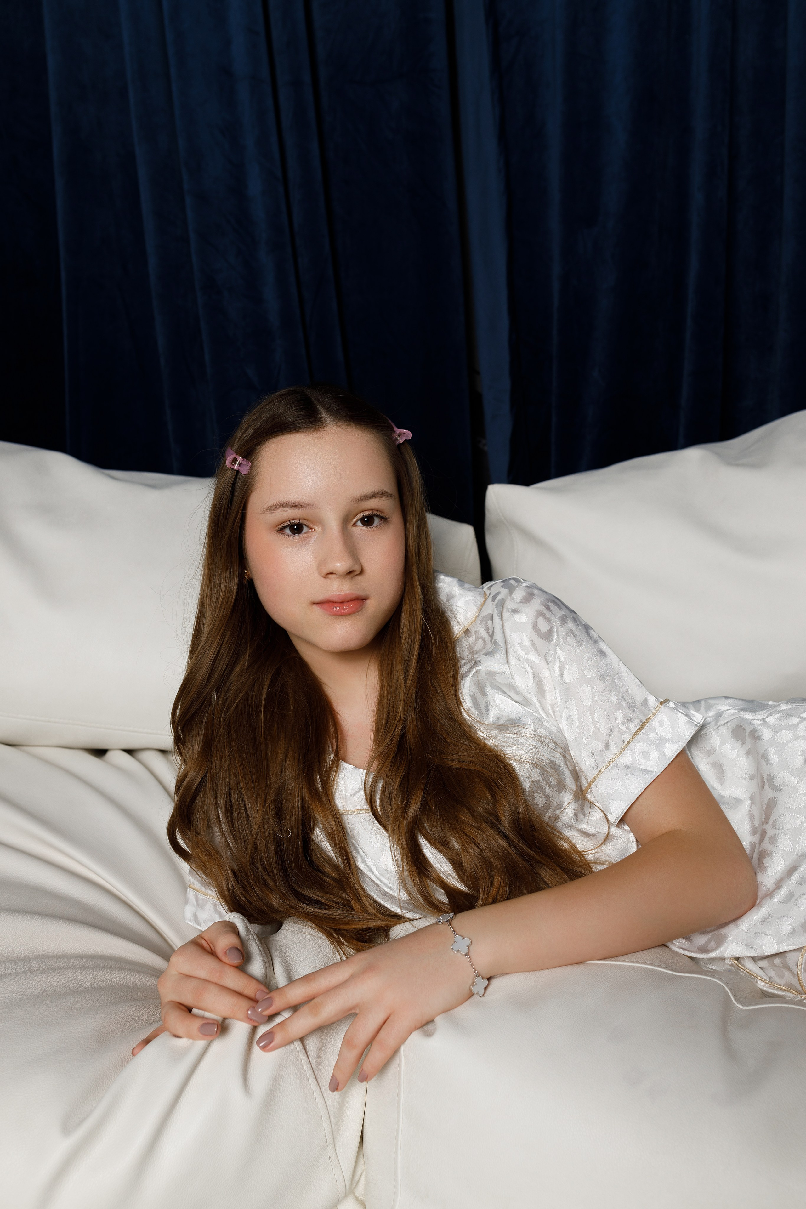 Катя день рождения 14 лет. Фотограф в Москве Юлия Хамзина