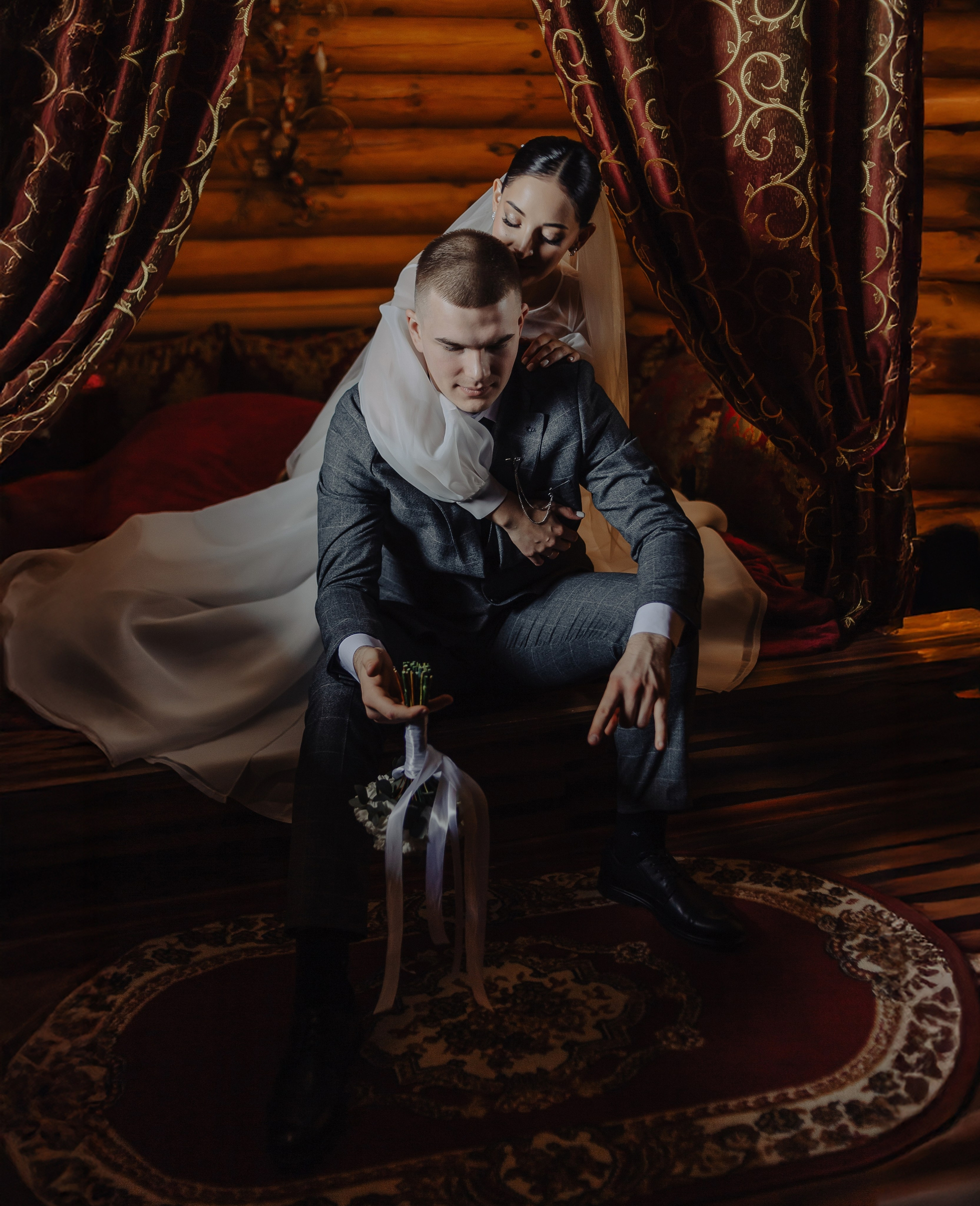 15.03.25 Раздолье. Фотограф Брянск