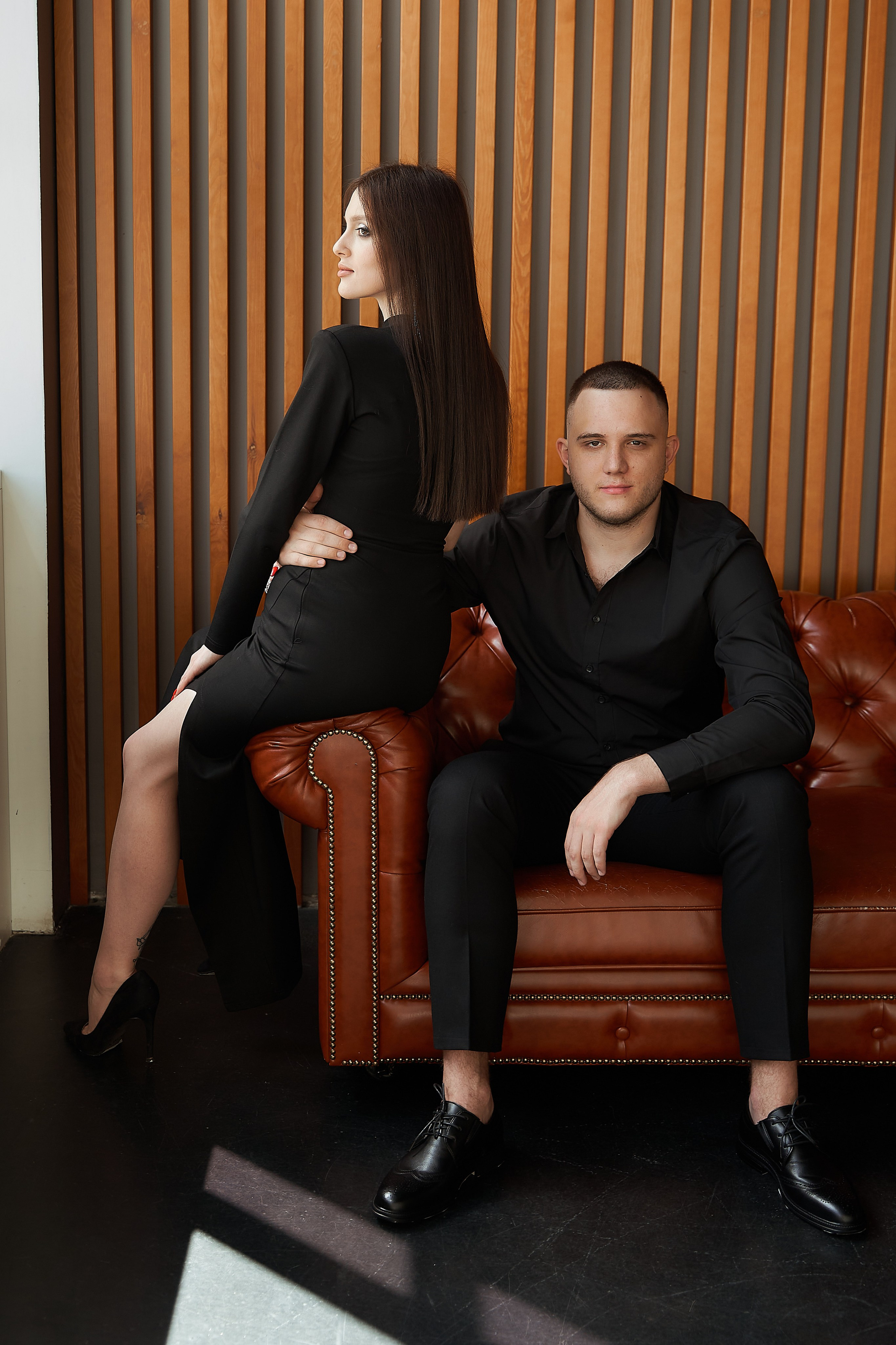 Саша и Миша. Фотограф и видеограф в Екатеринбурге