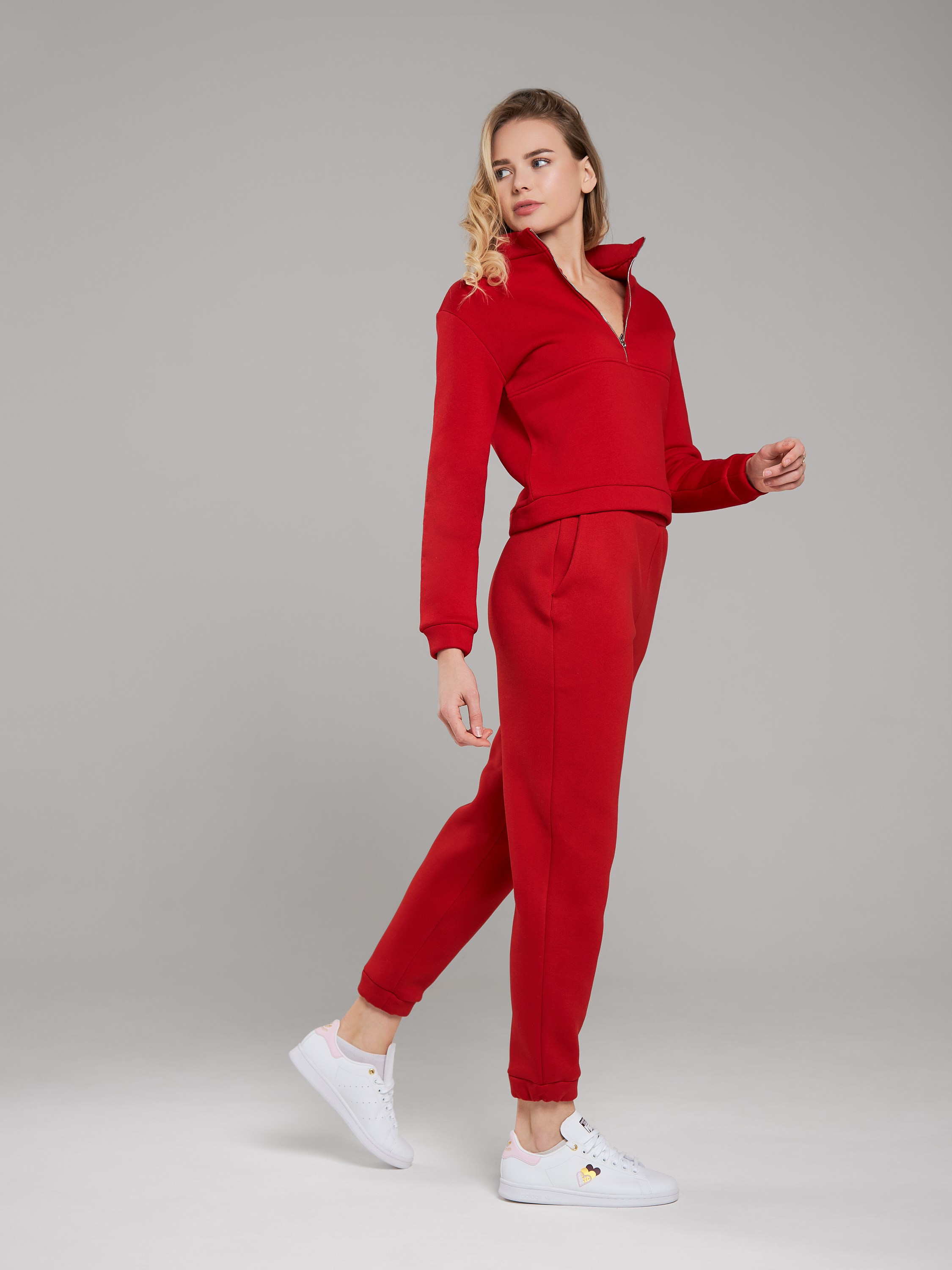 ㅤ. Fashion-фотограф & креативный продюсер
